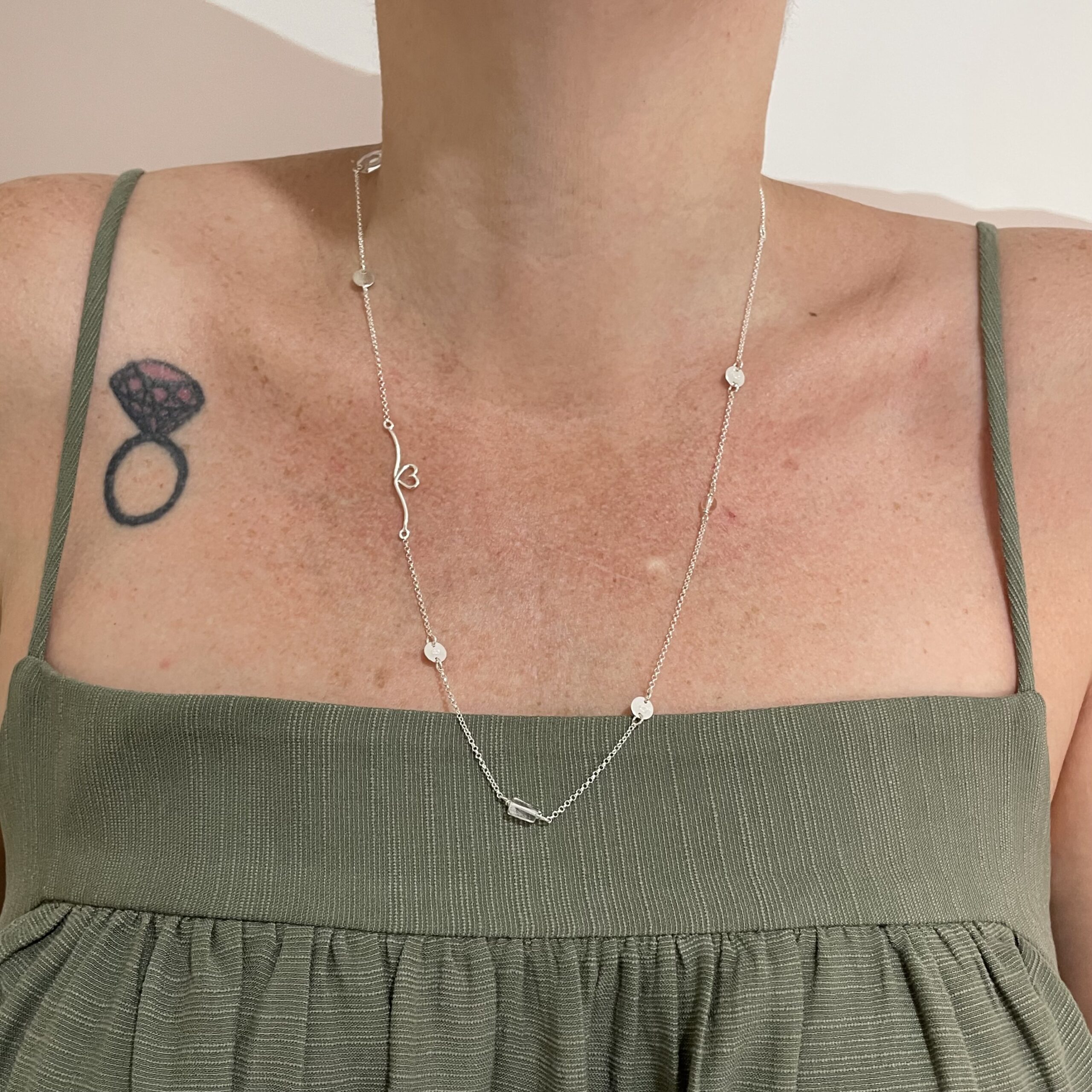 Colar Afeto - Imagem 5