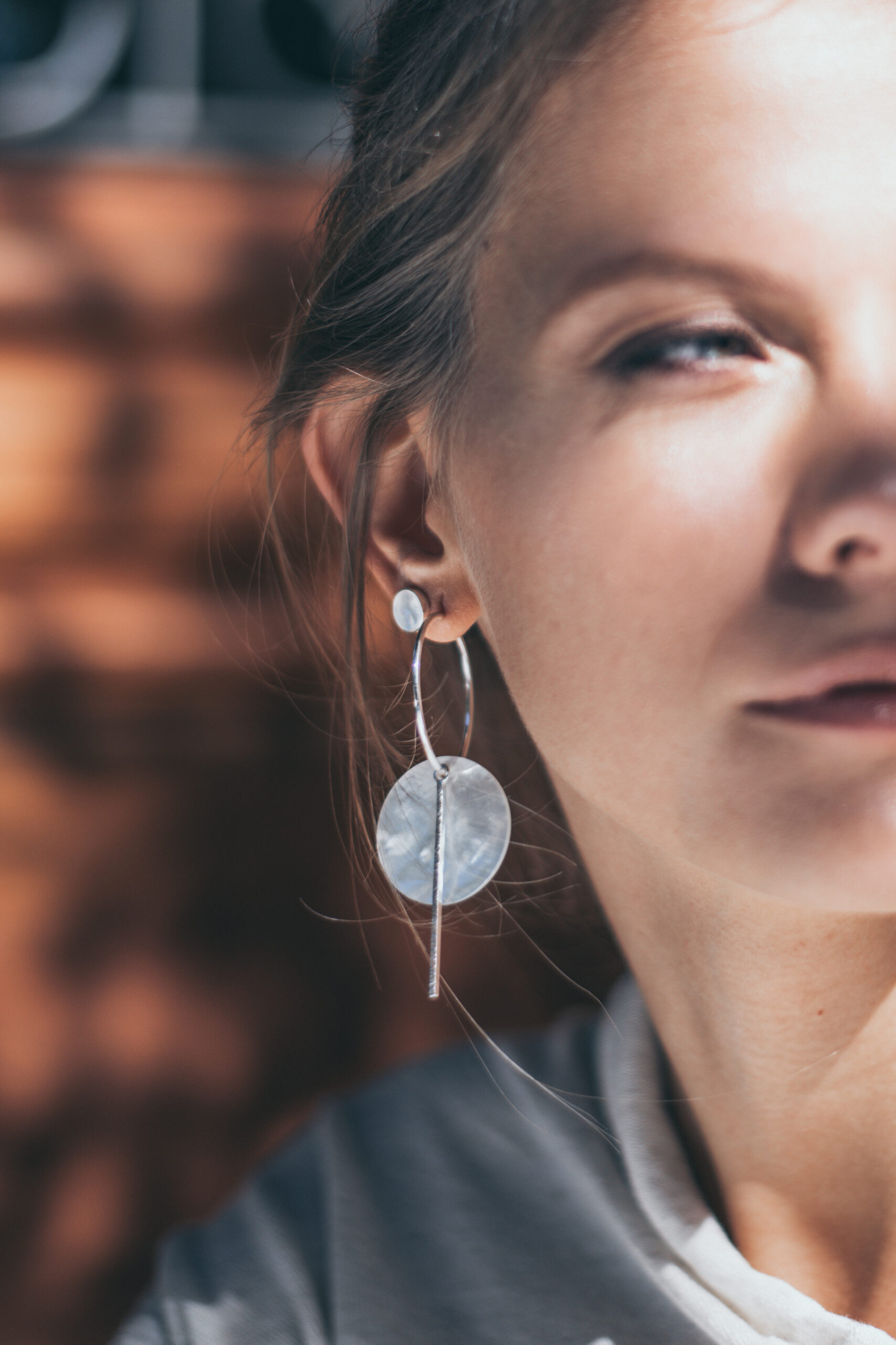 Argola Mia - Imagem 3