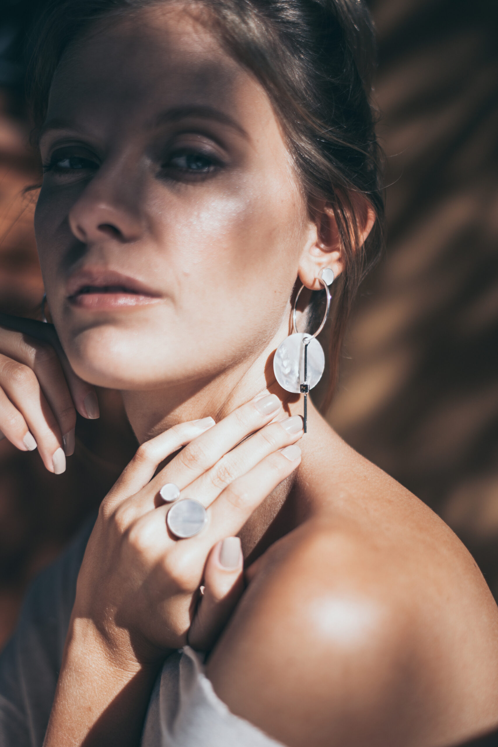 Argola Mia - Imagem 2