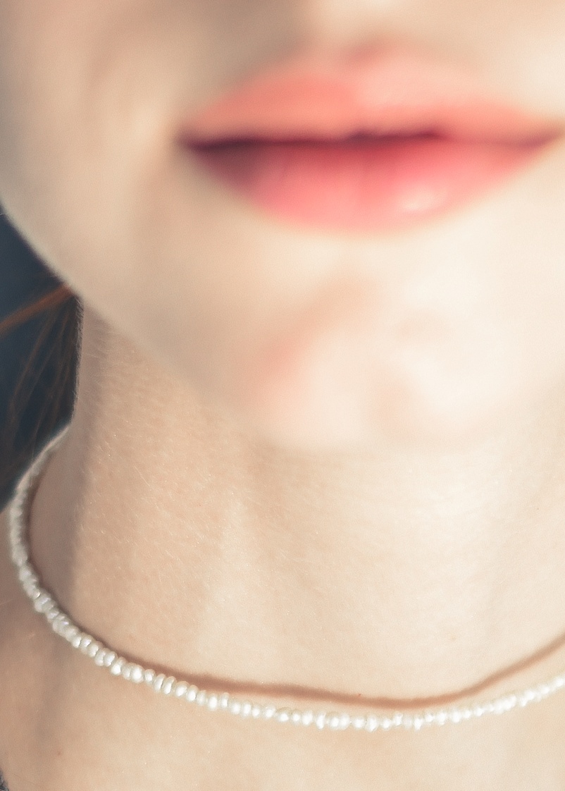 Choker Pérola - Imagem 2