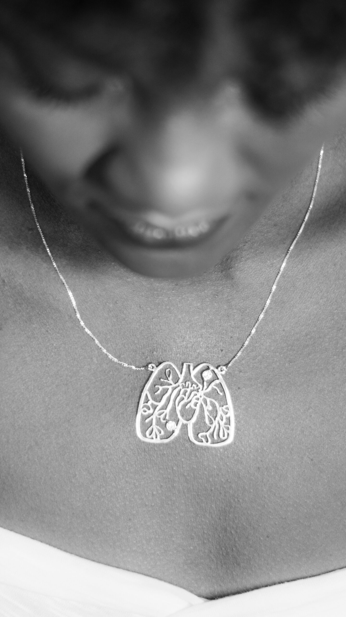 Colar Respiro de Vida - Imagem 2