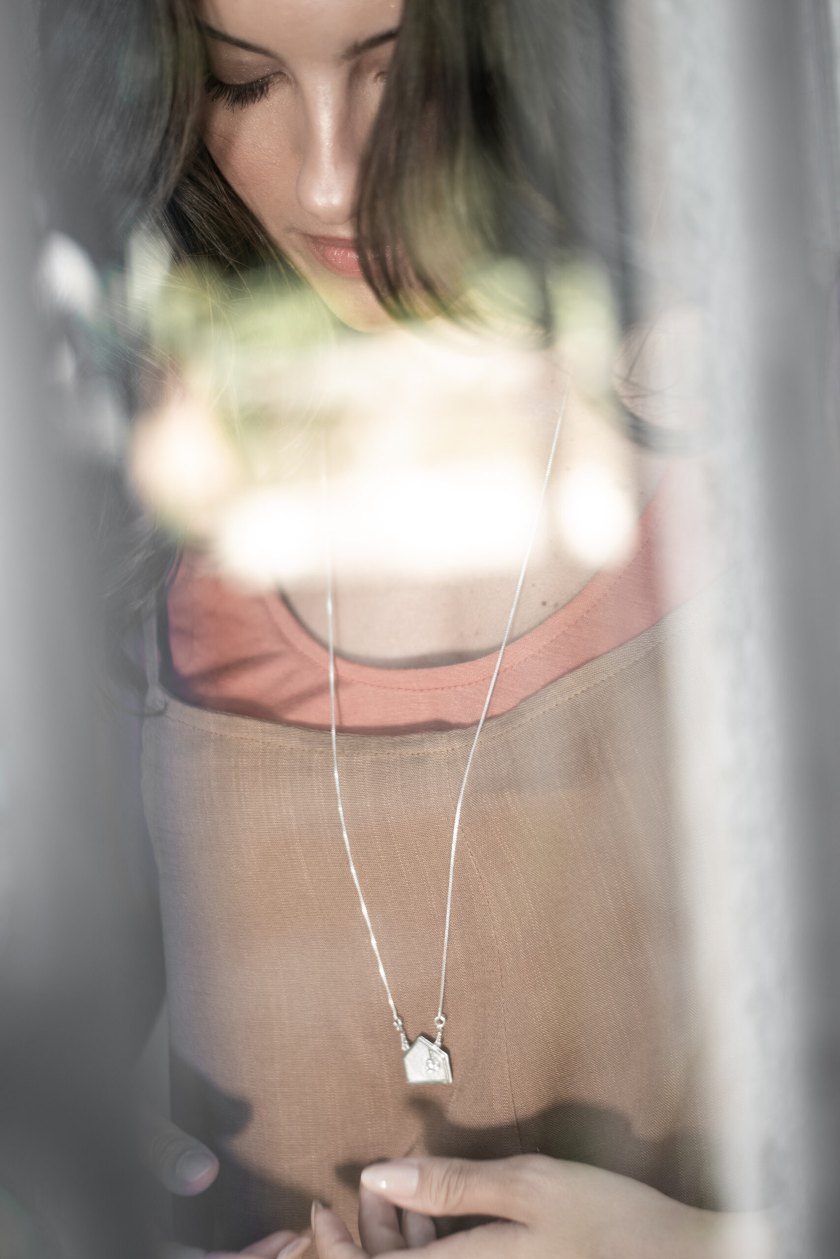 Escapulário Abrigo - Imagem 3