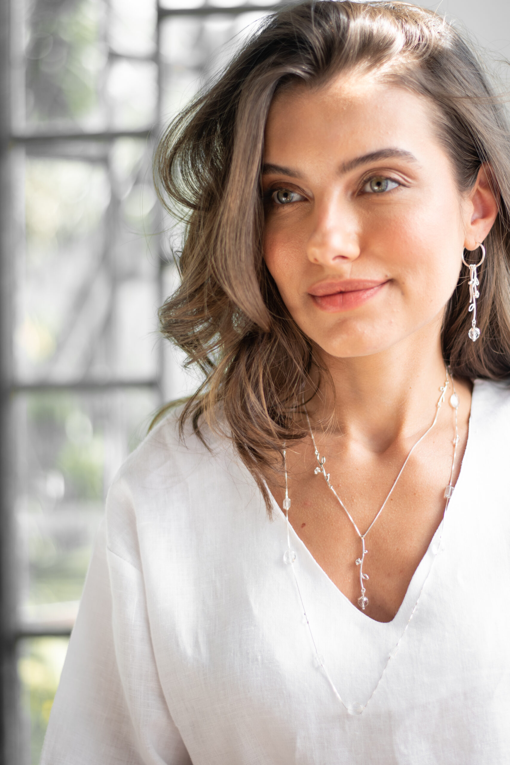 Colar Jardim - Imagem 6