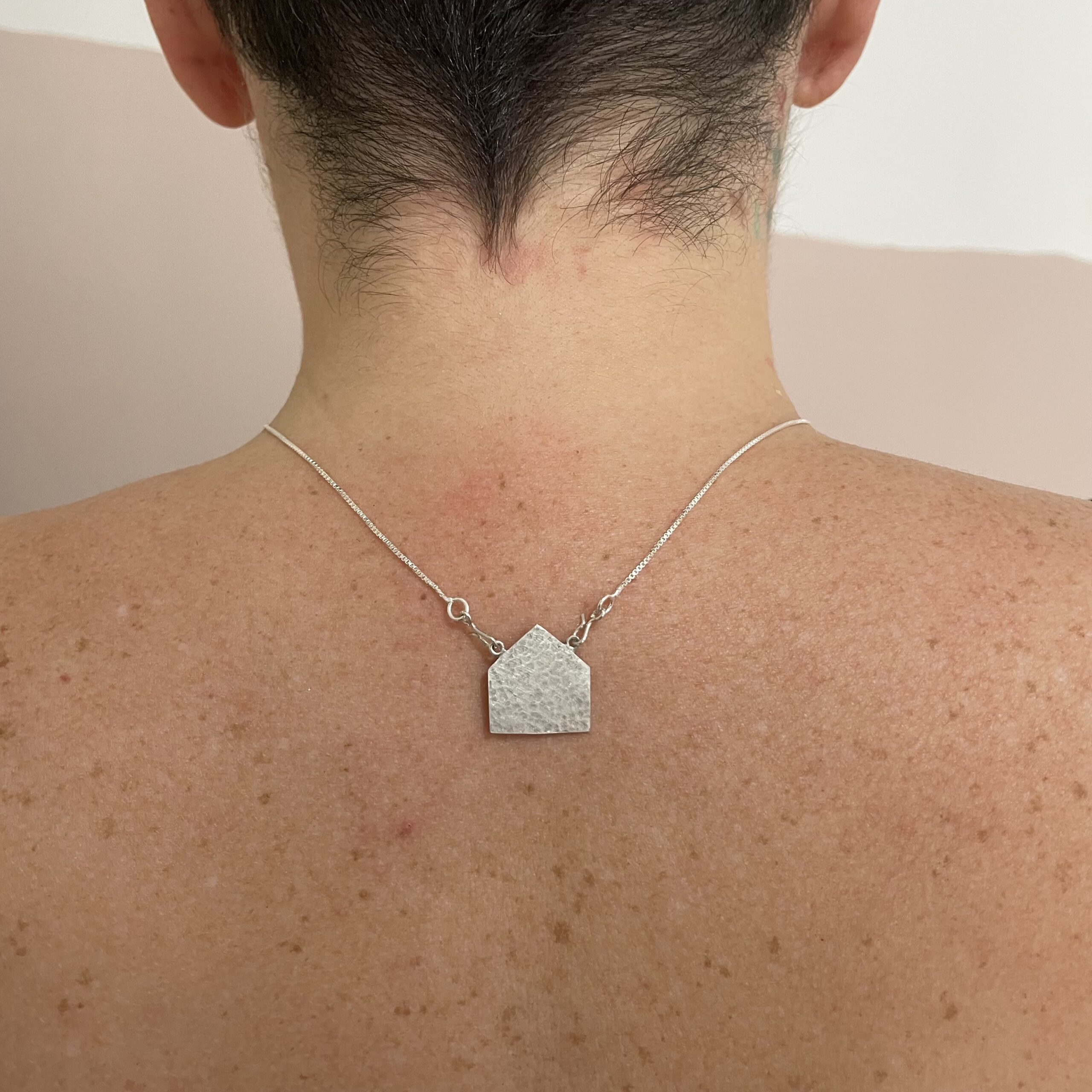 Escapulário Abrigo - Imagem 6