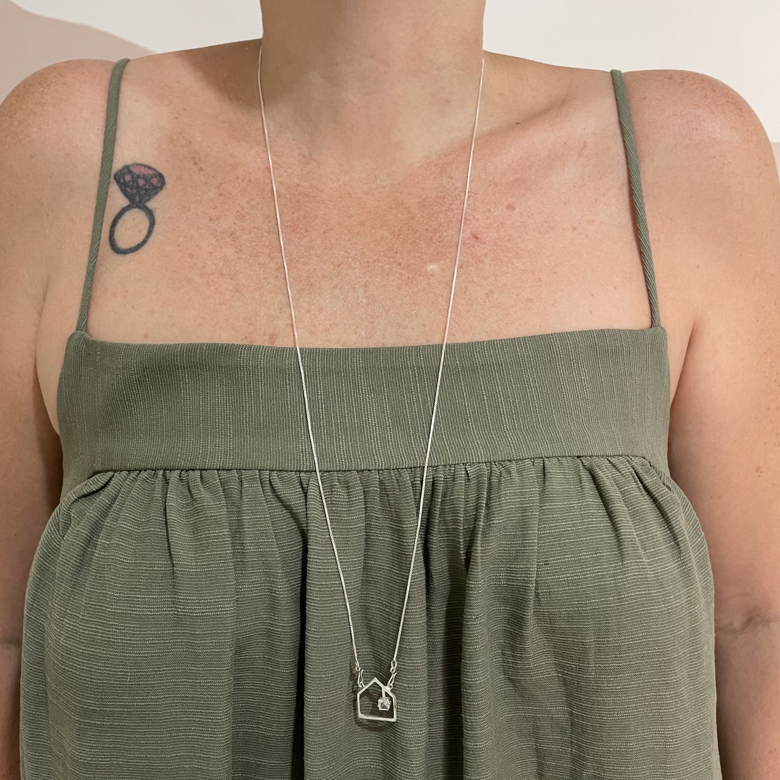 Escapulário Abrigo - Imagem 5