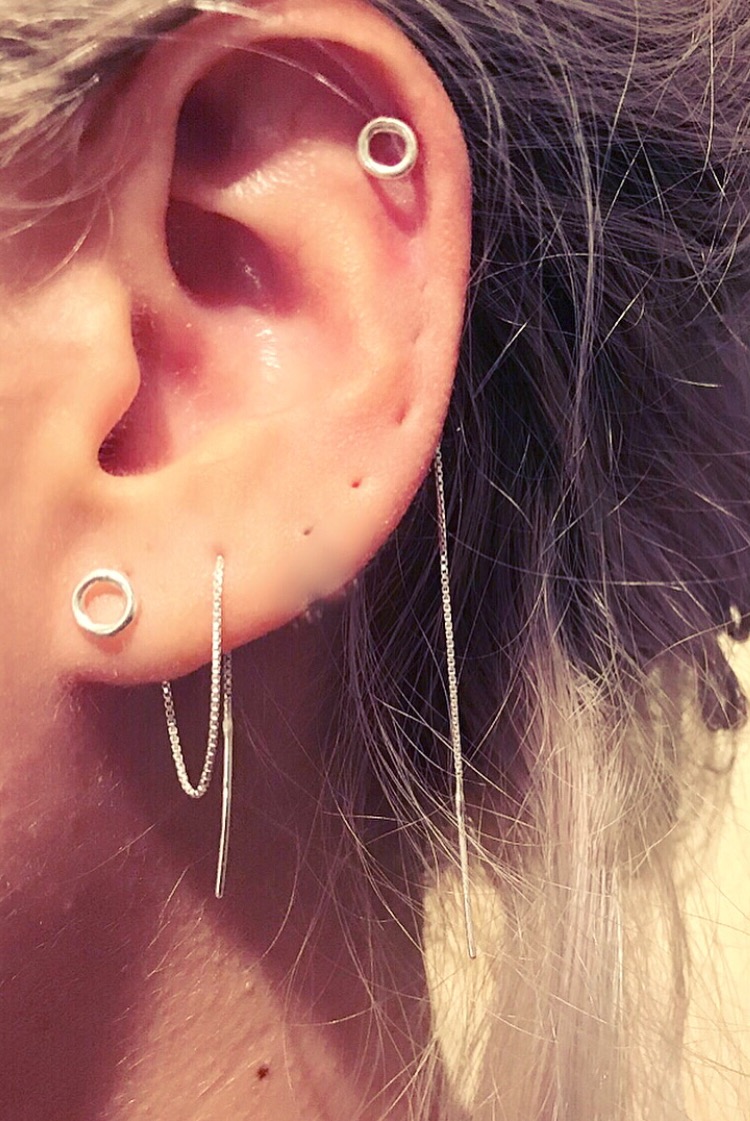 Brinco Slim - Imagem 3