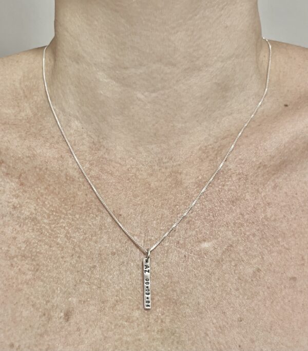 Pendente Personalize I - Imagem 2