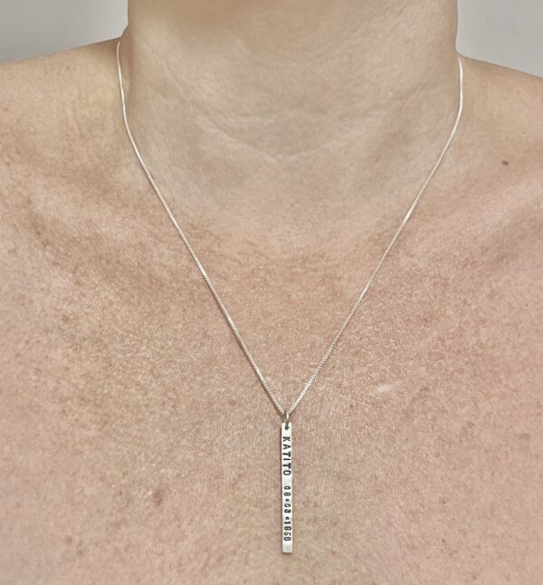 Pendente Personalize II - Imagem 2