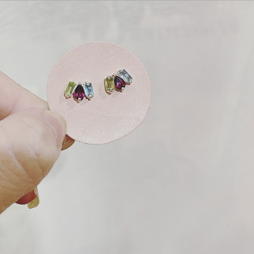 Brinco Íris - Imagem 3