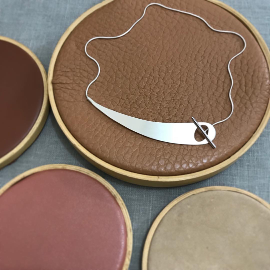 Gargantilha Harmonia - Imagem 3