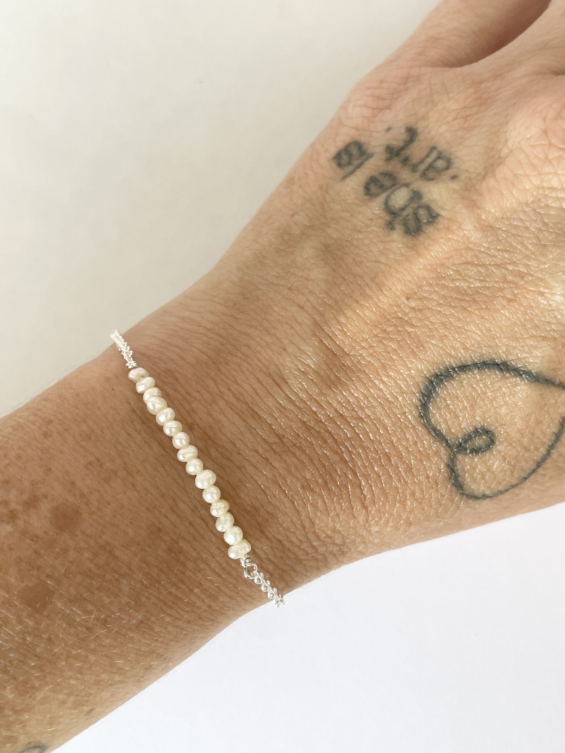 Pulseira Pérola - Imagem 2