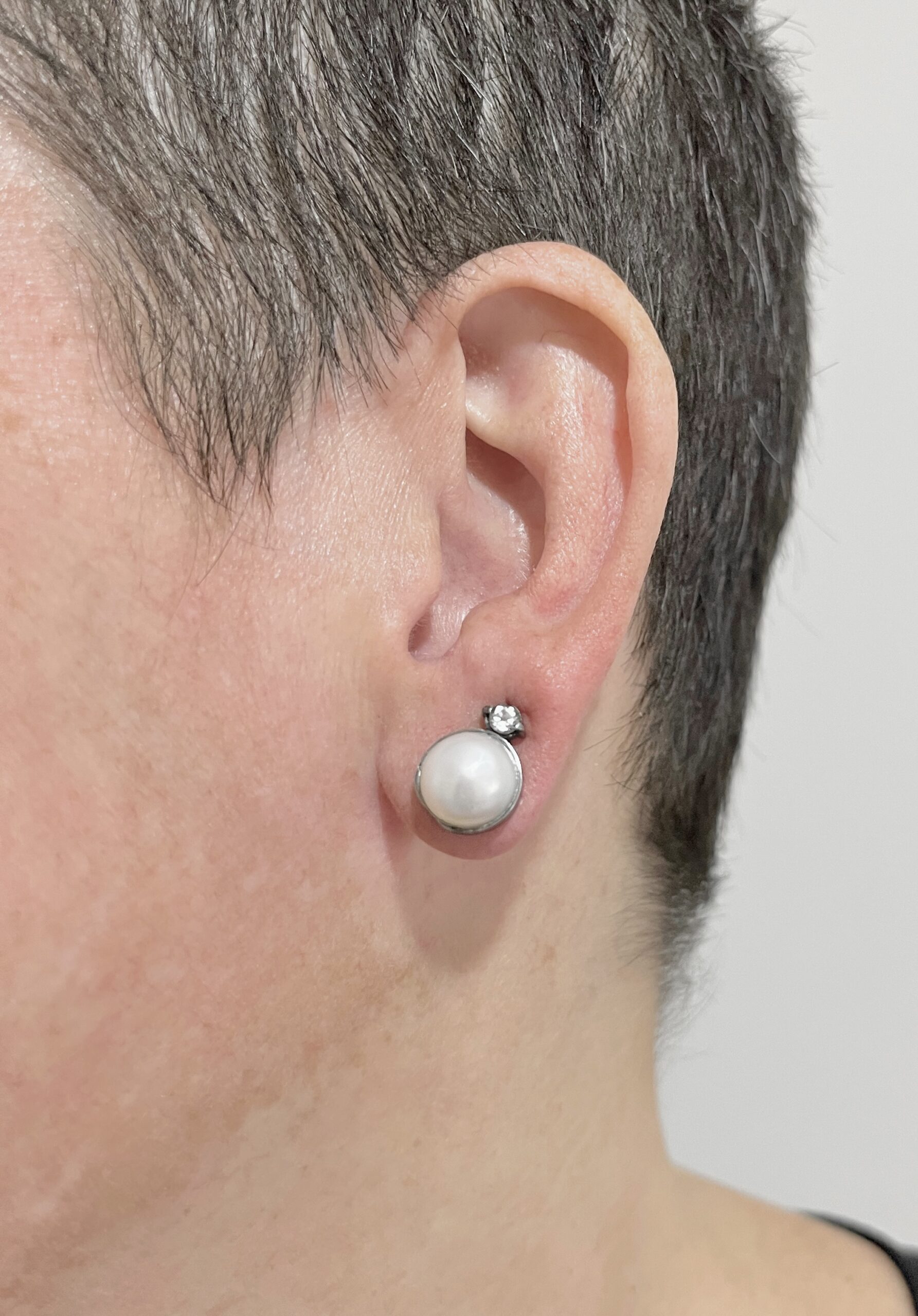 Brinco Pérola - Imagem 2