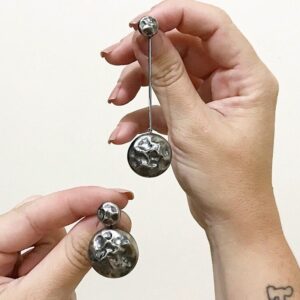 Brinco Mutação Maior