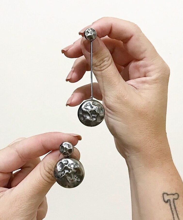 Brinco Mutação Maior