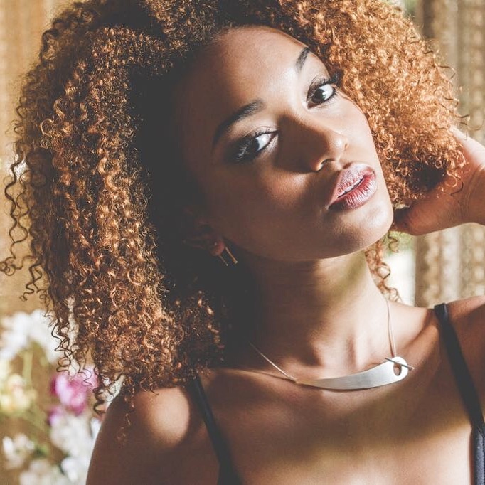 Gargantilha Harmonia - Imagem 6