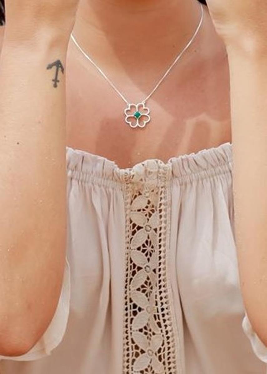 Colar Sorte - Imagem 3