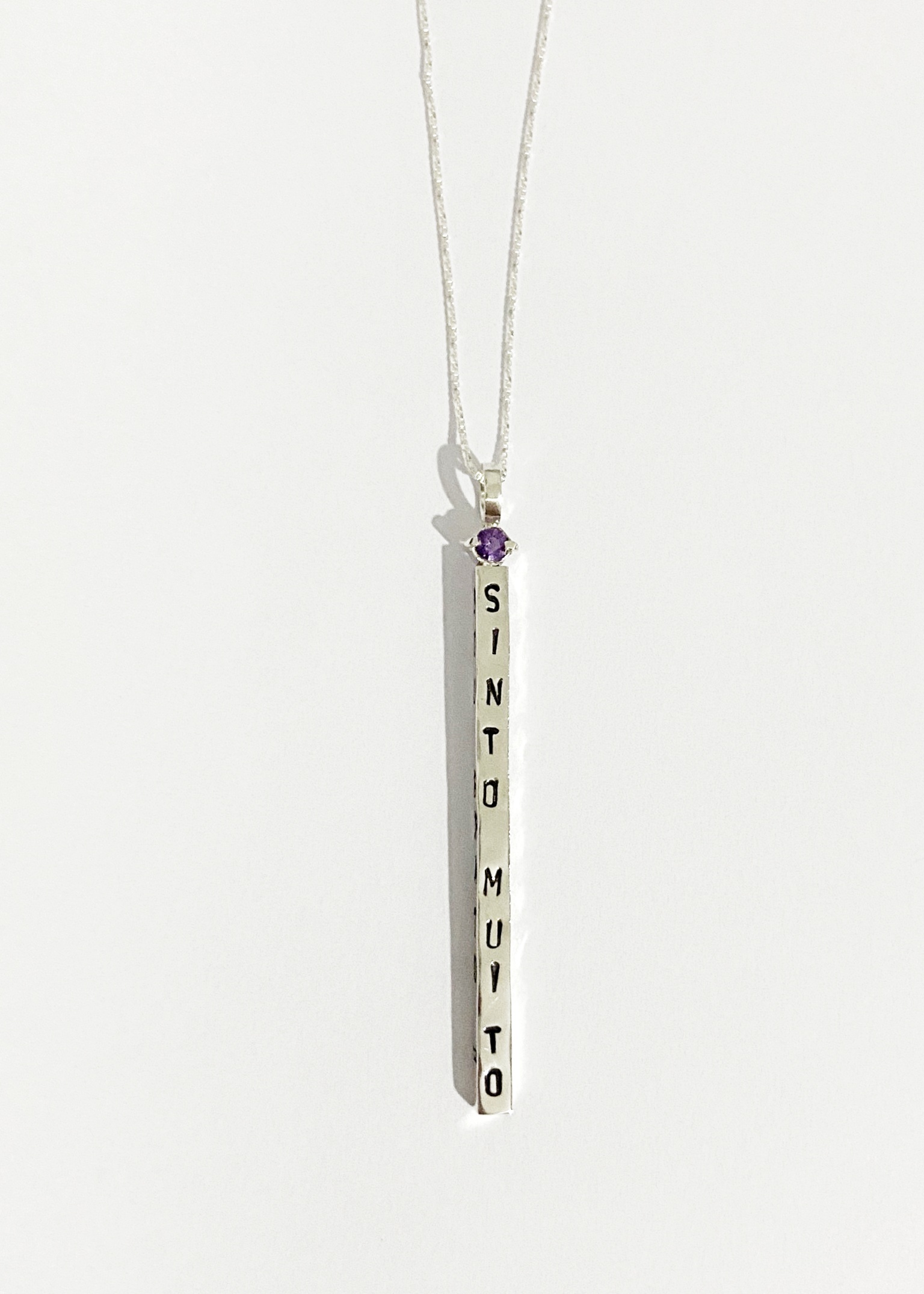 Pendente Ho'oponopono