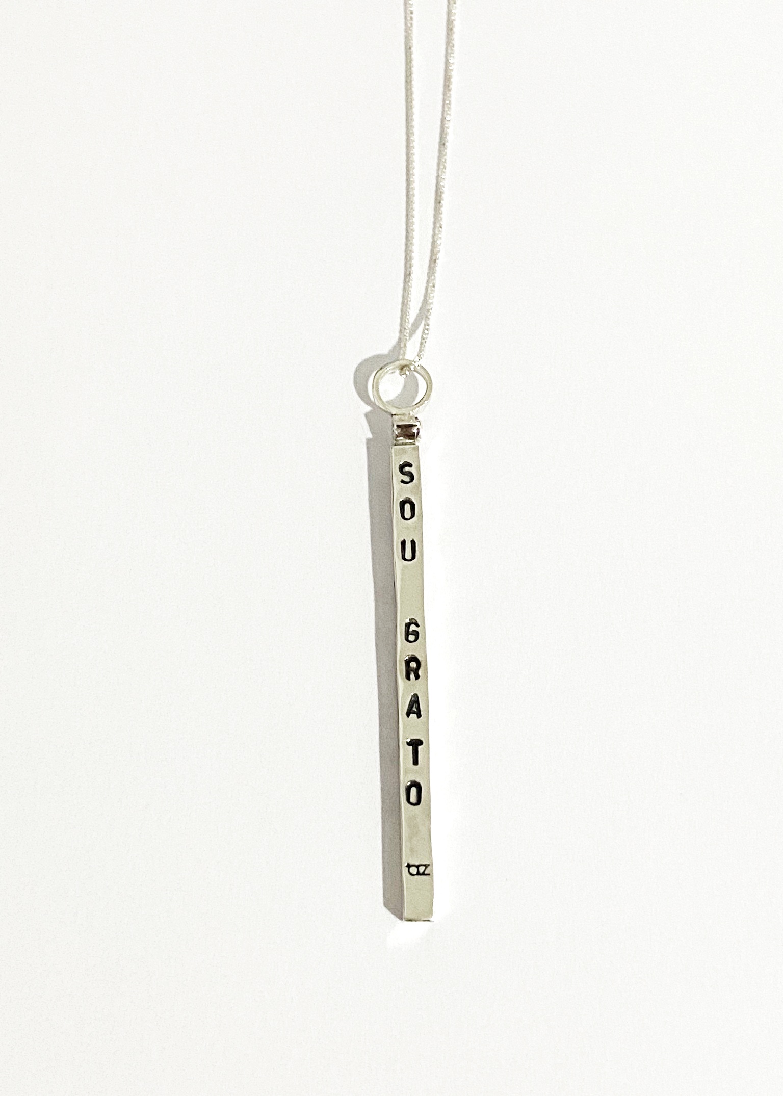 Pendente Ho'oponopono - Imagem 6