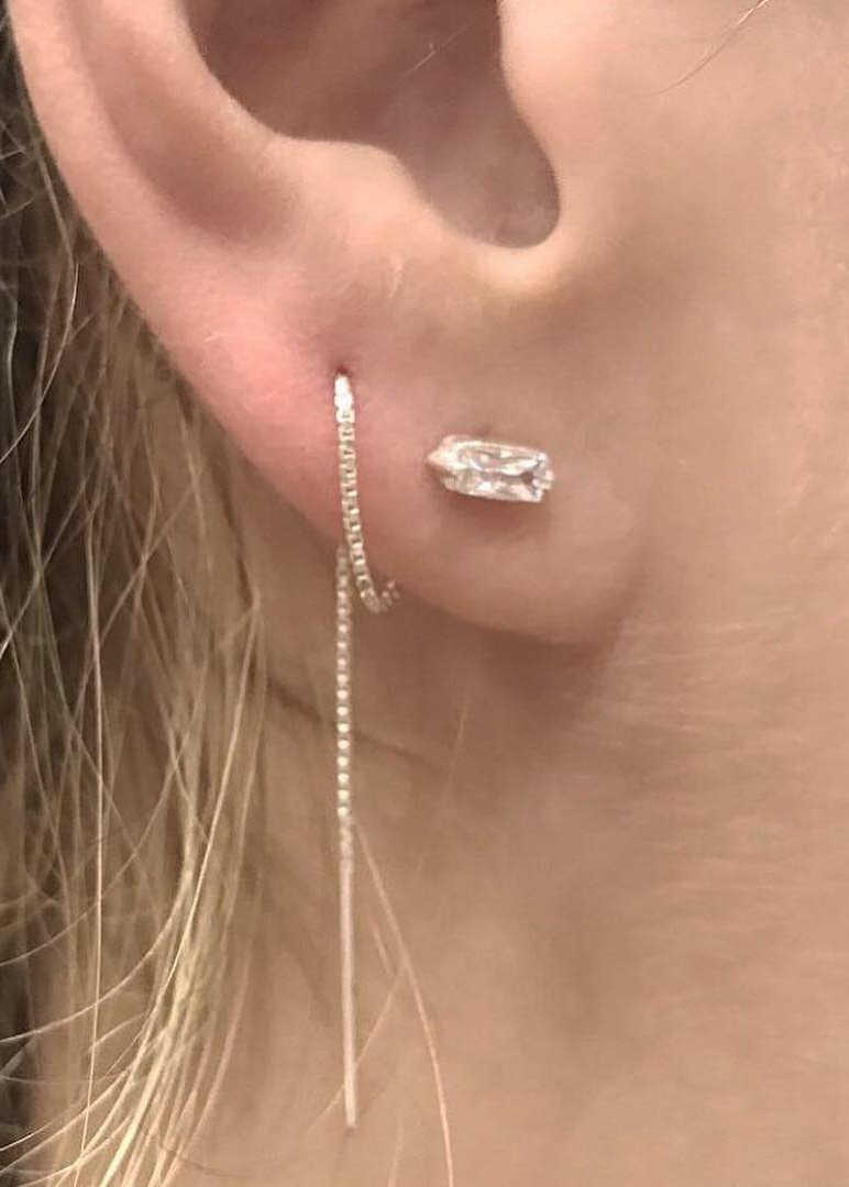 Brinco Slim Luz - Imagem 2