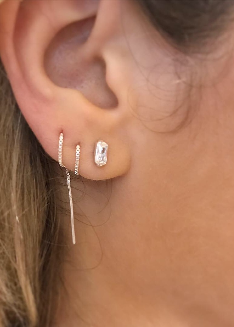 Brinco Slim Luz - Imagem 3