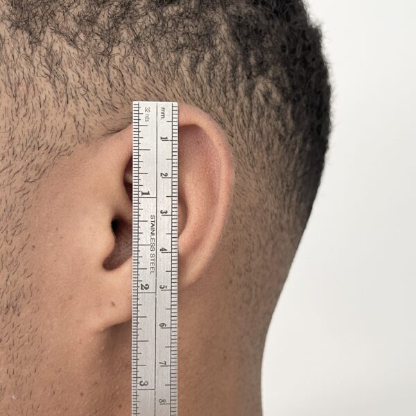 Brinco Vertebral - Imagem 3