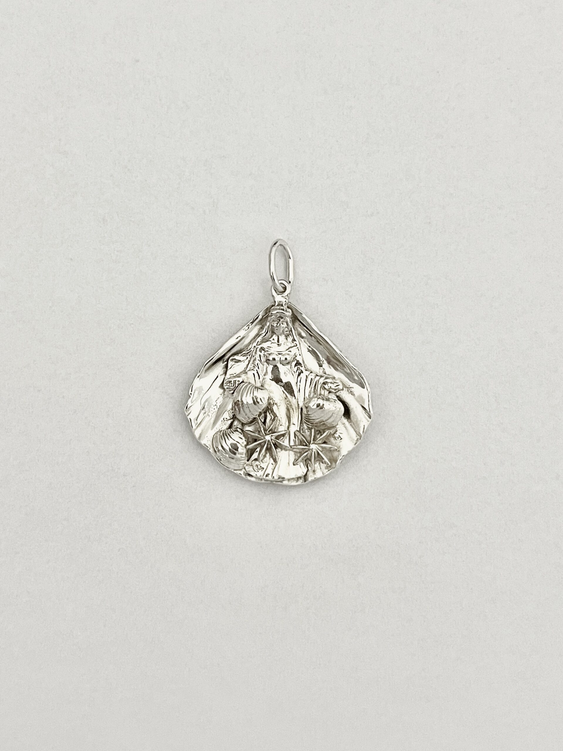 Pendente Rainha do Mar - Imagem 3