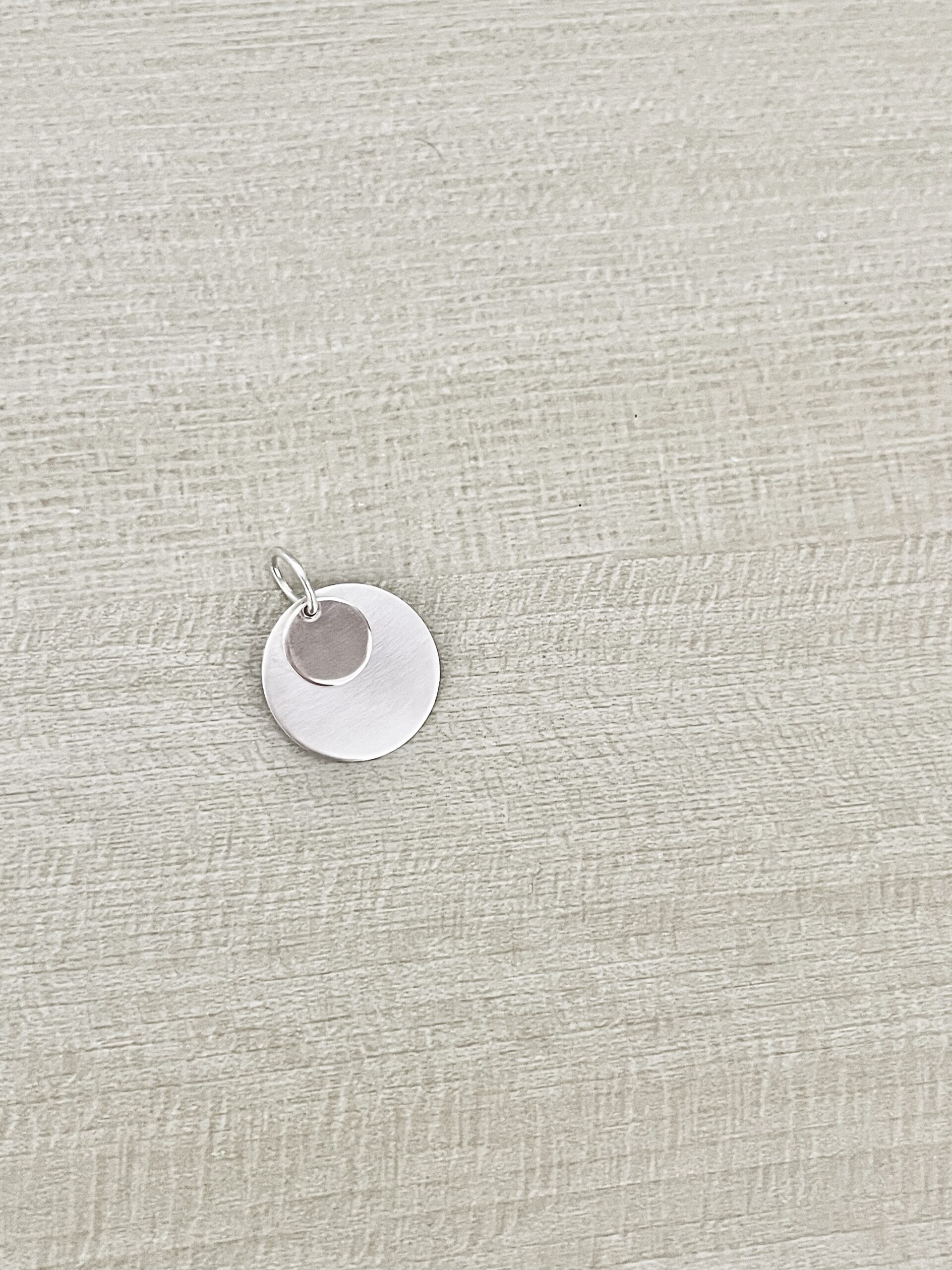 Pendente Dois - Imagem 4