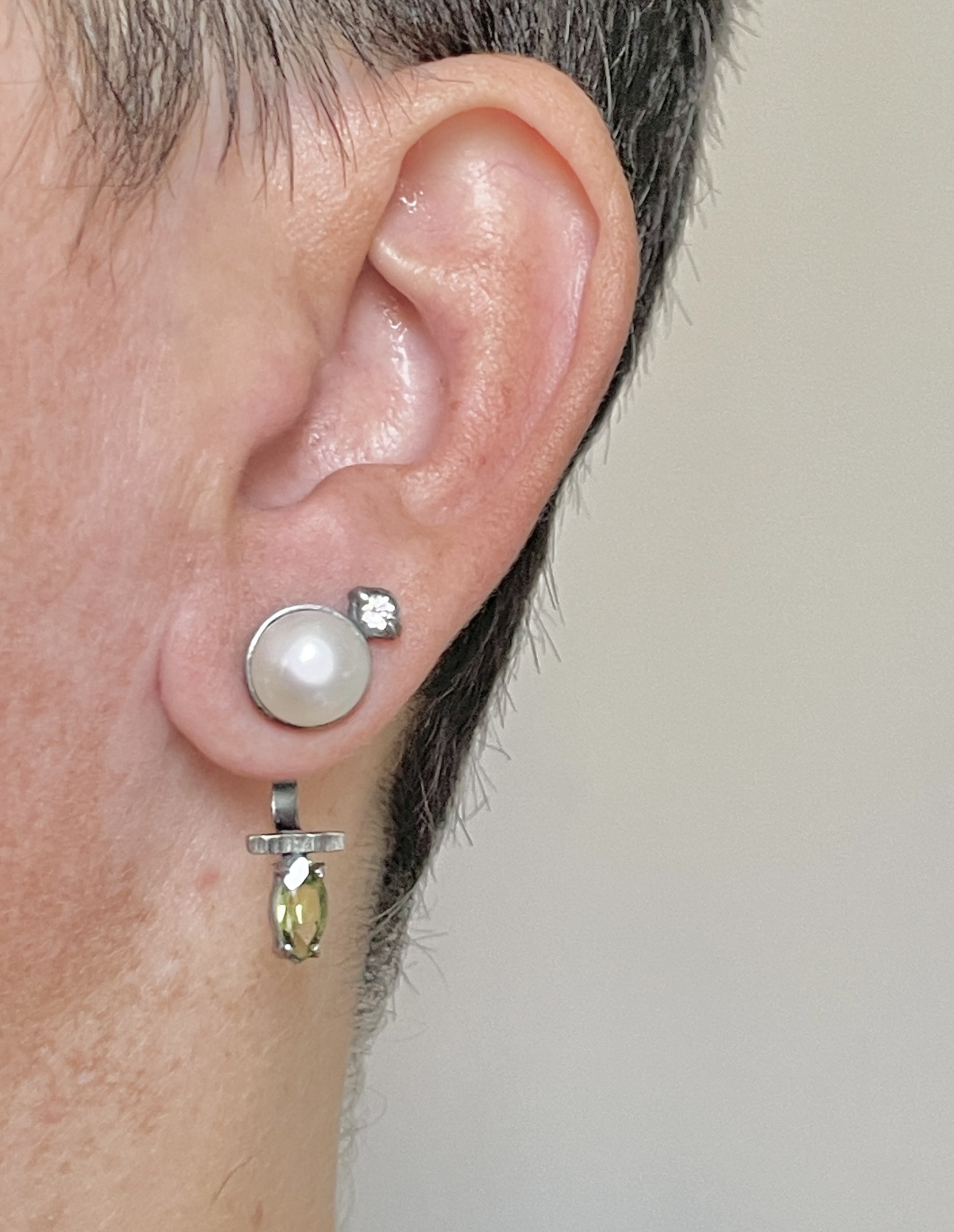 Brinco Mescla - Imagem 2