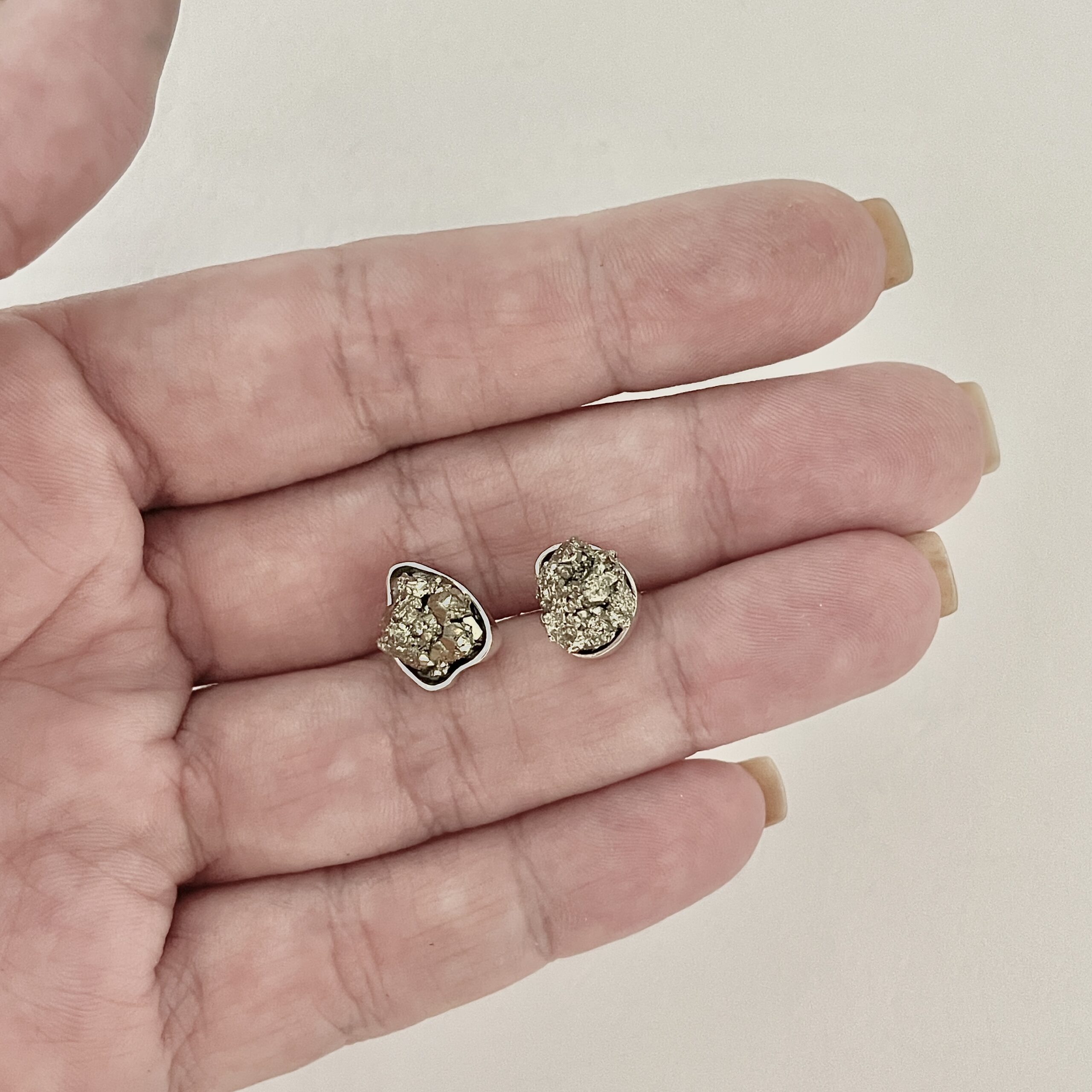 Brinco Pirita - Imagem 3