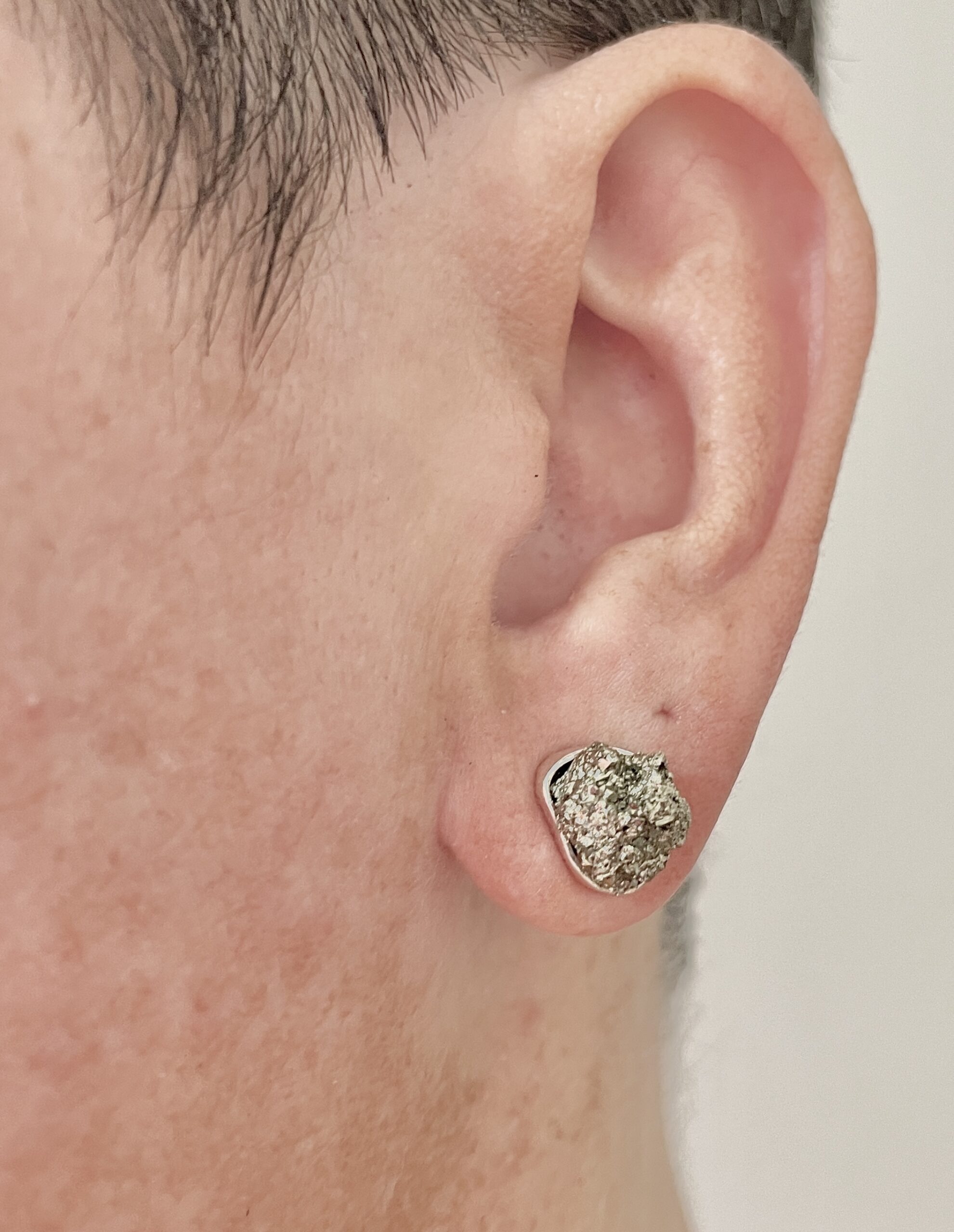 Brinco Pirita - Imagem 2