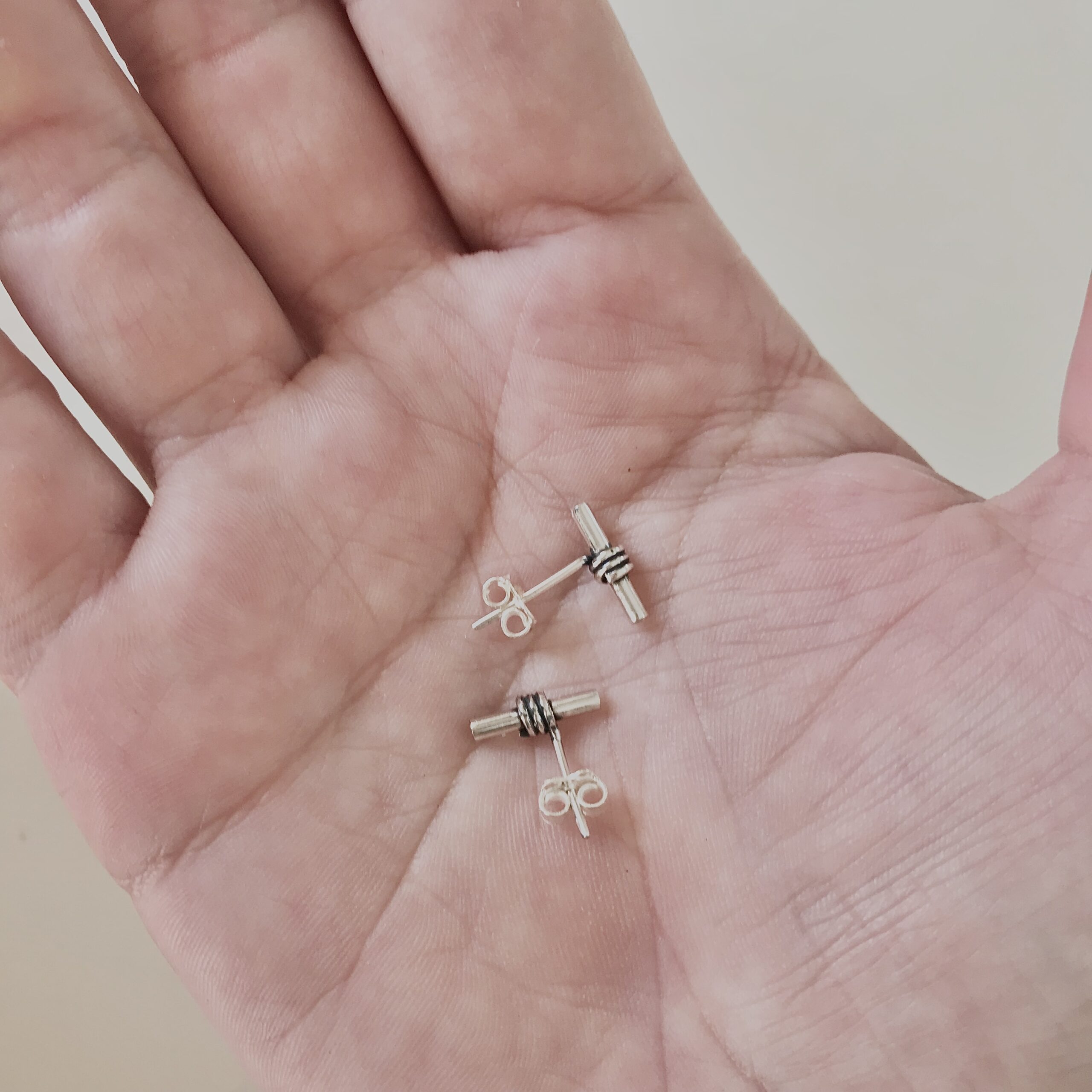 Brinco Carretel - Imagem 3