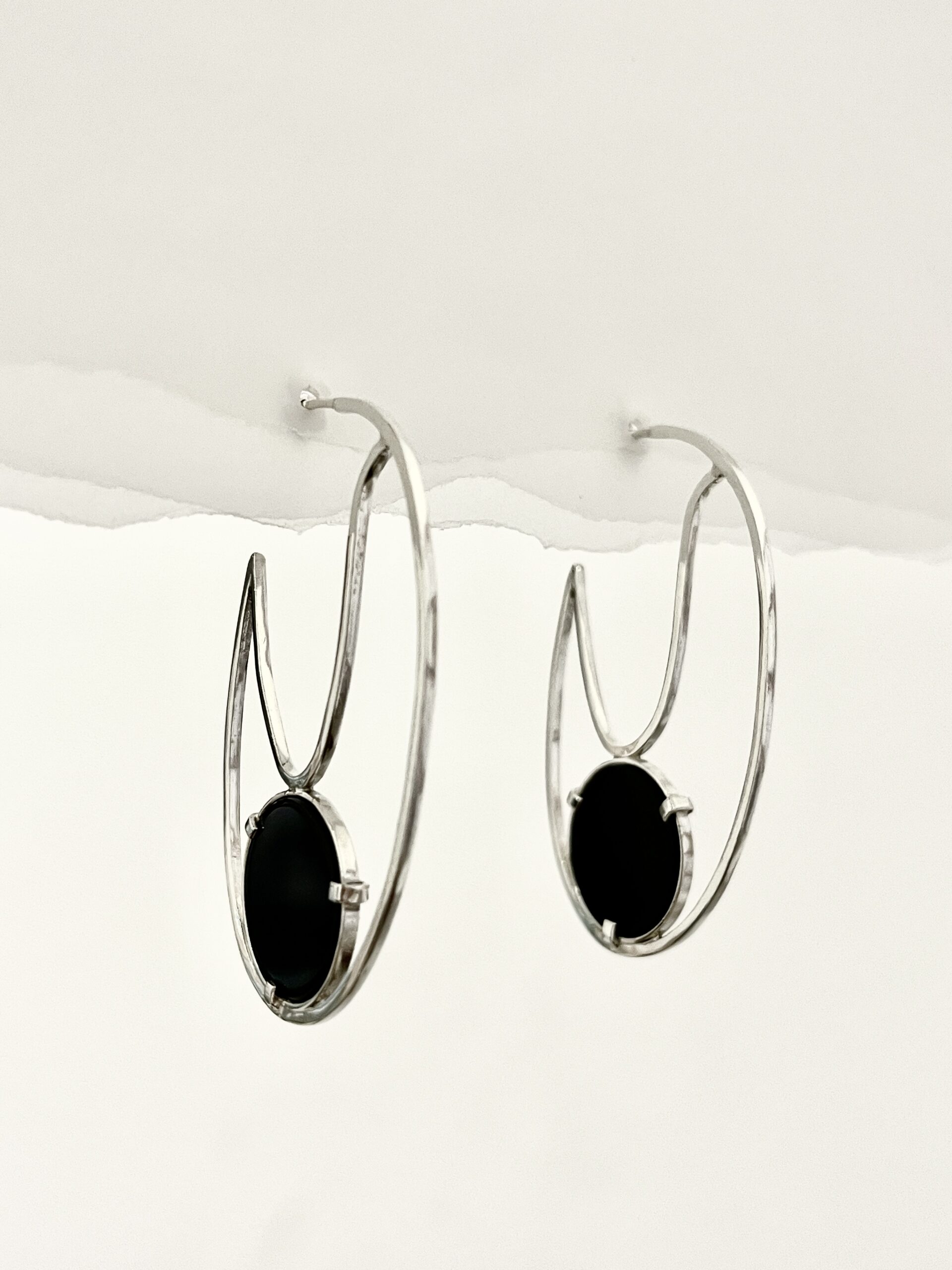 Argola Fluir - Imagem 2