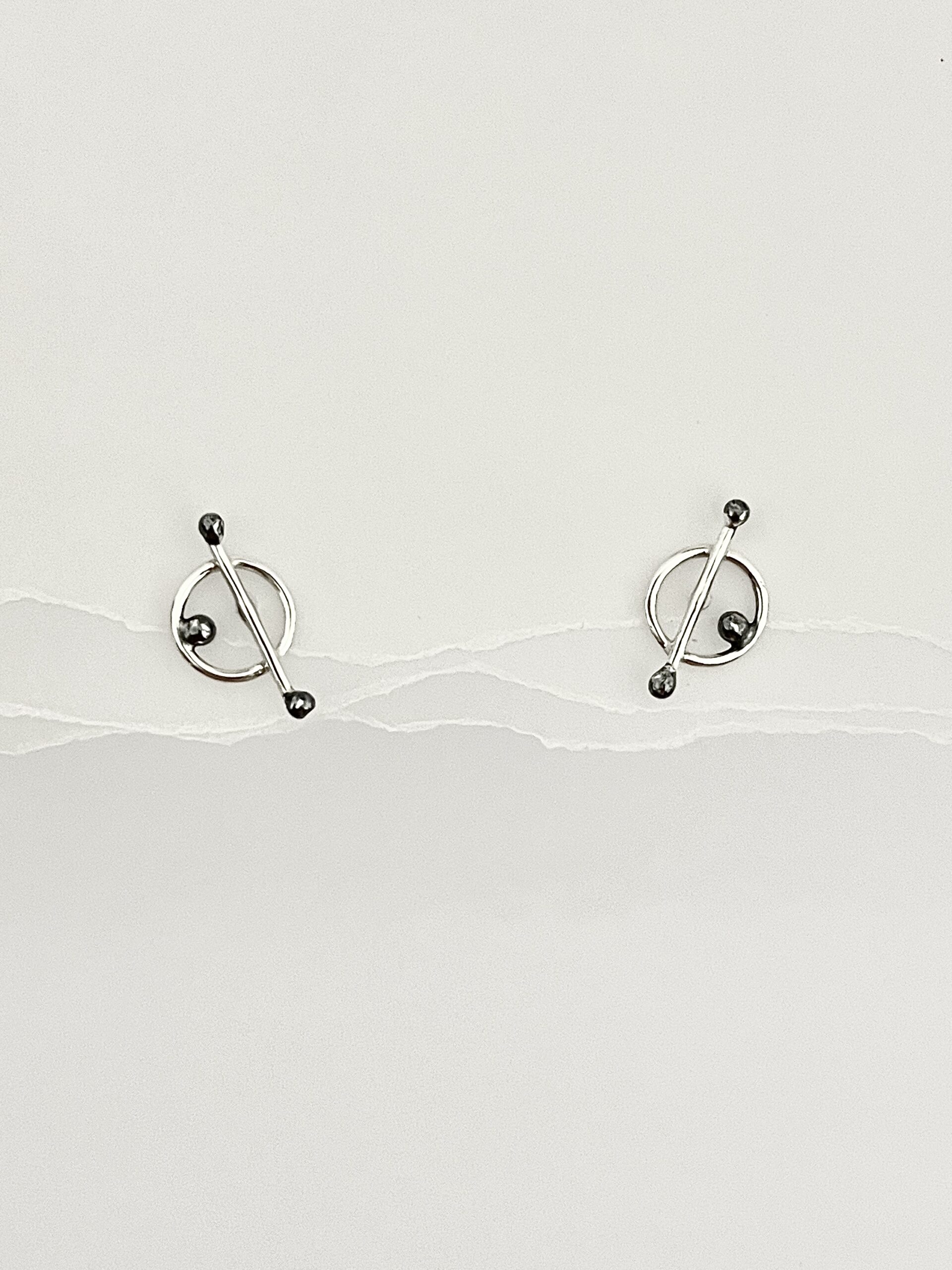 Brinco Dots - Imagem 4