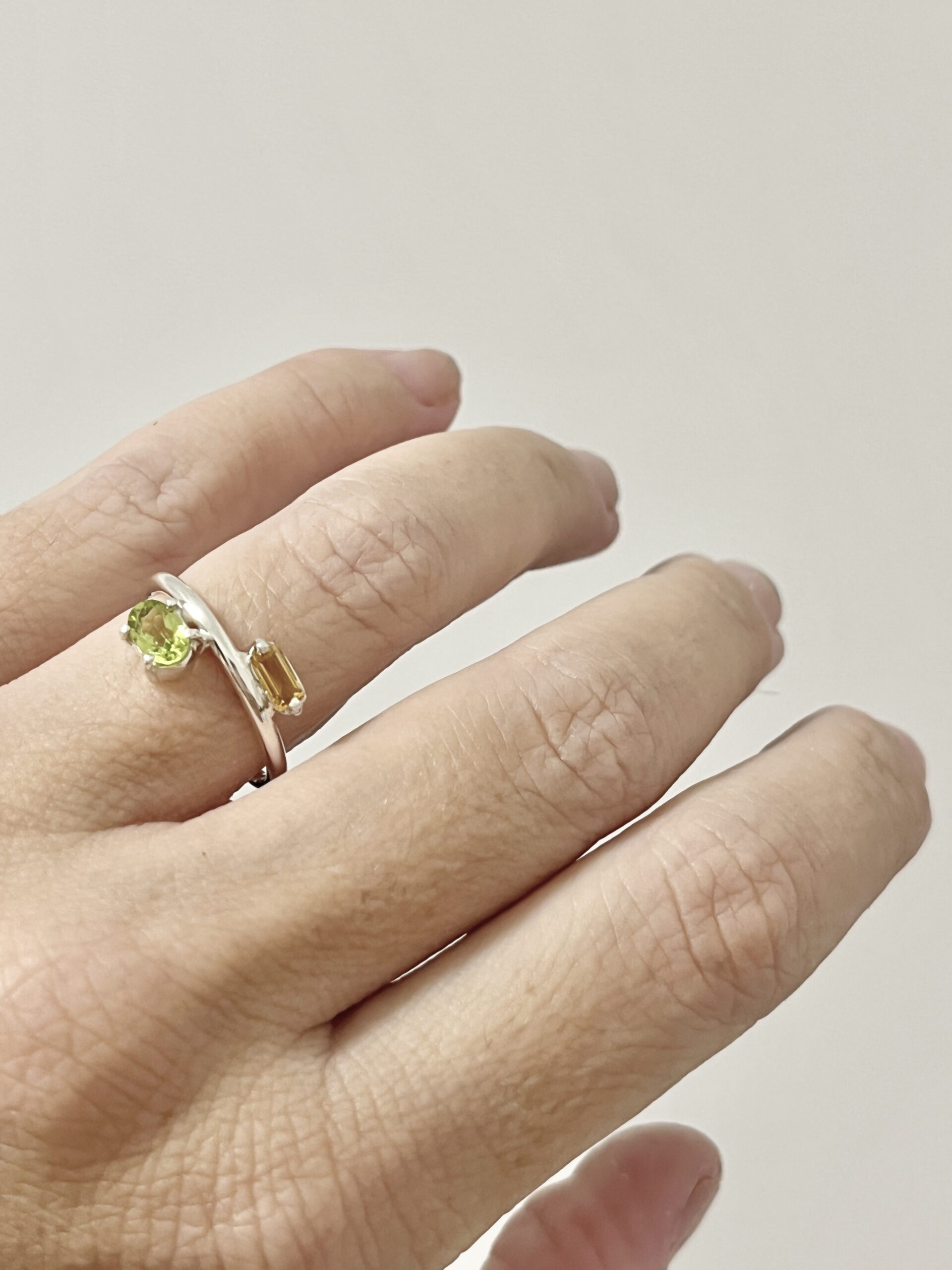 Anel Alegria II - Imagem 2