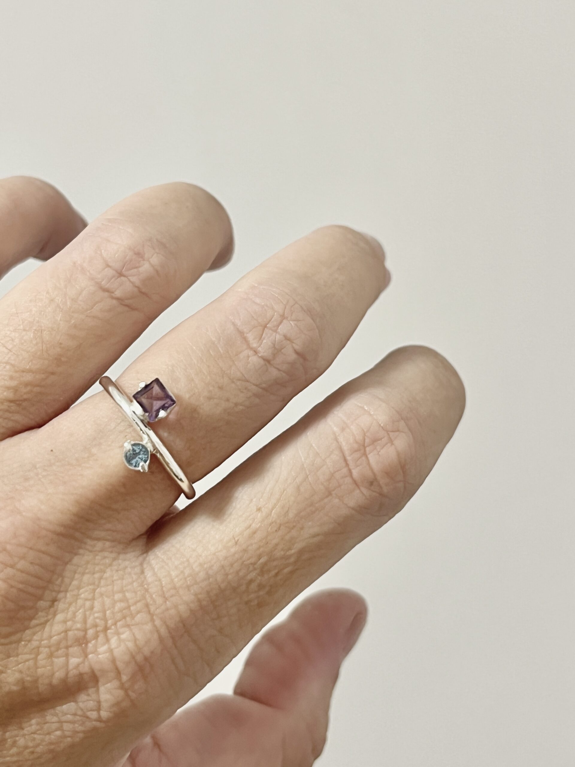 Anel Alegria I - Imagem 2