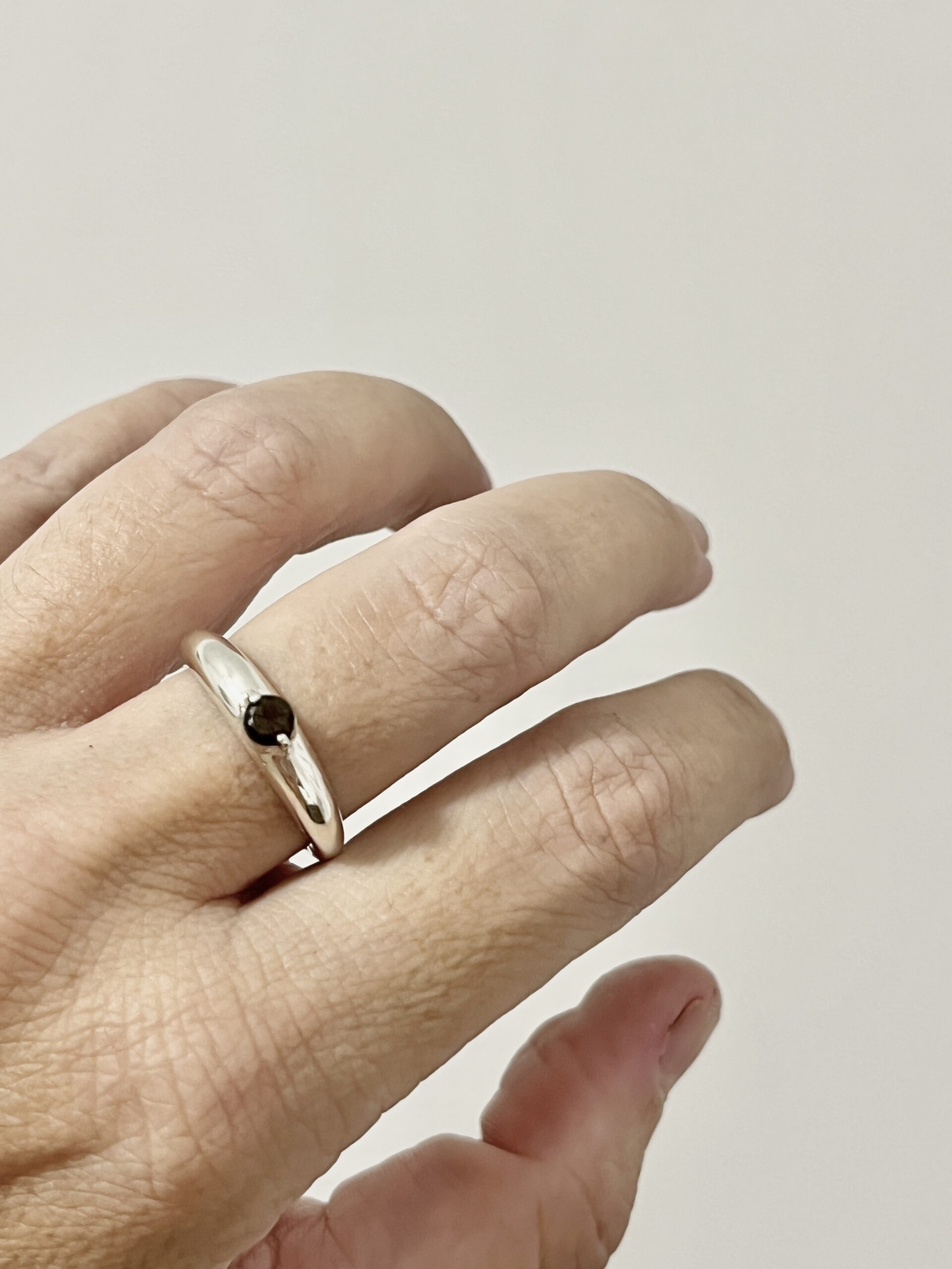 Anel Organic - Imagem 3