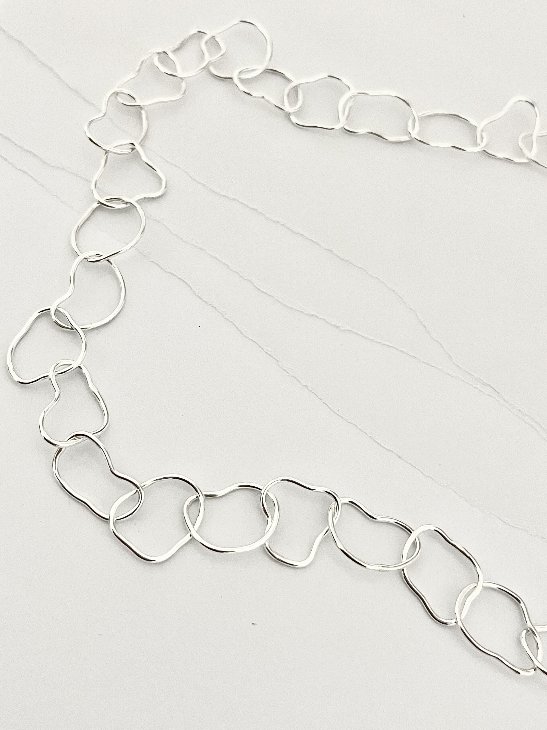 Colar Fluidez - Imagem 4