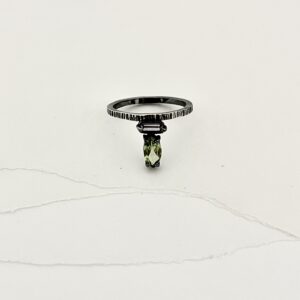 Anel Elegance Primavera