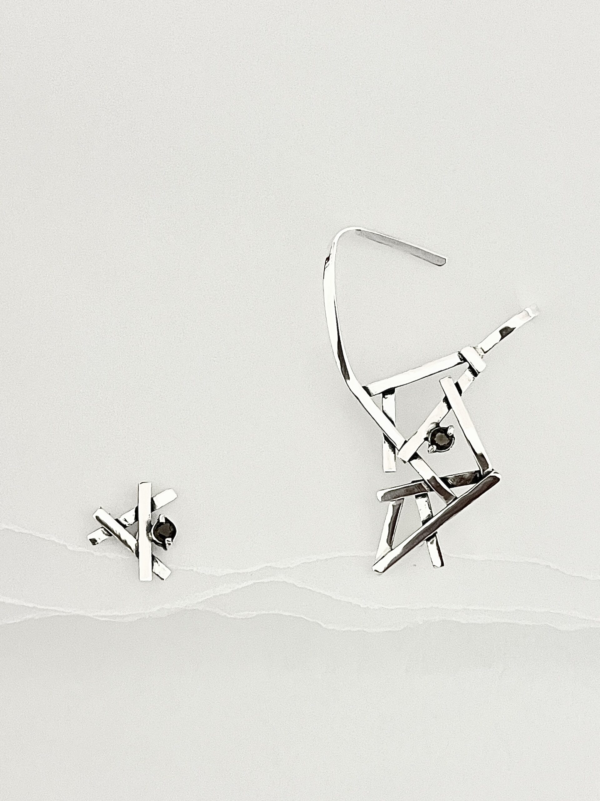 Brinco Cuff Casulo - Imagem 3