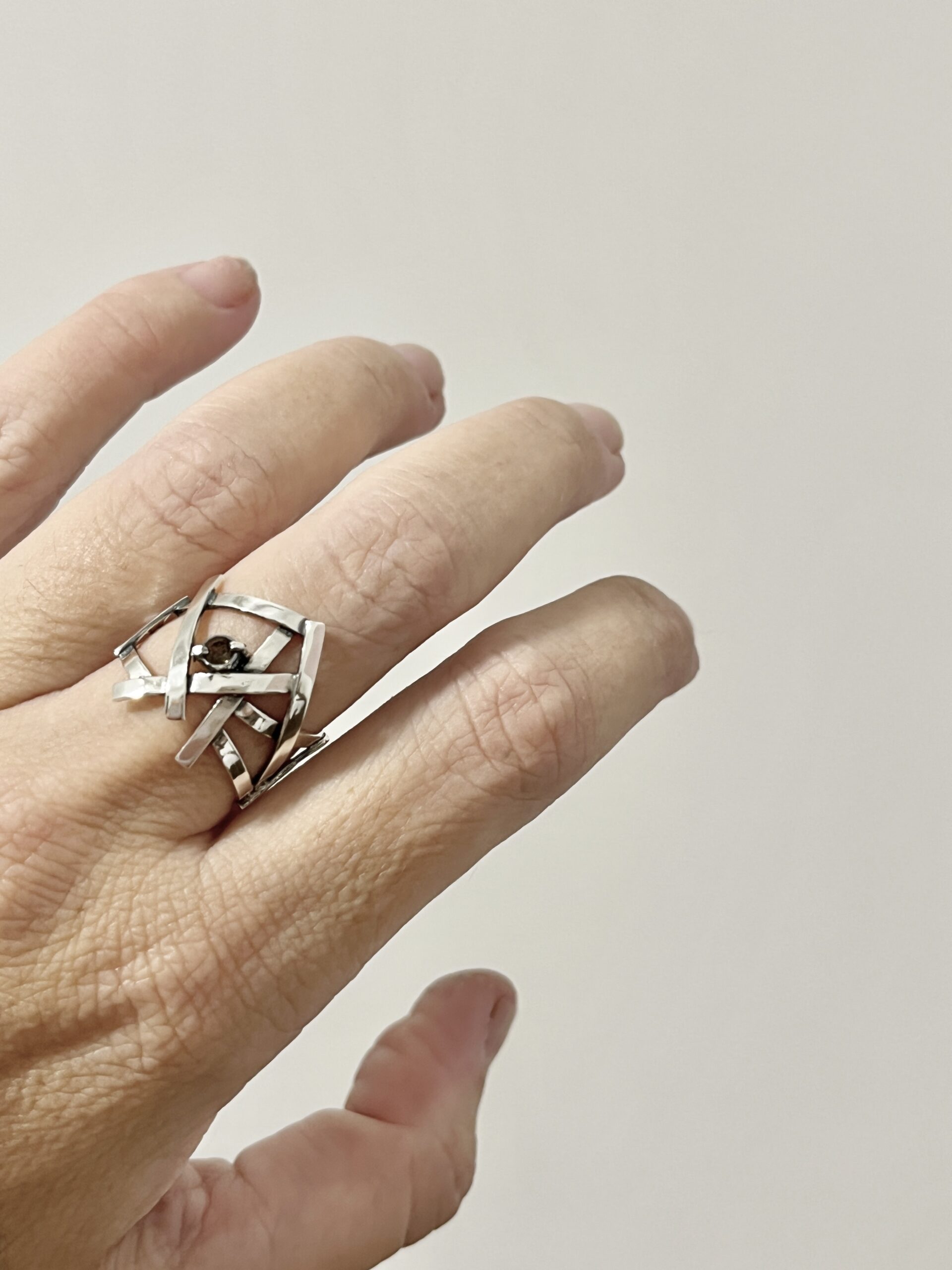 Anel Casulo - Imagem 2