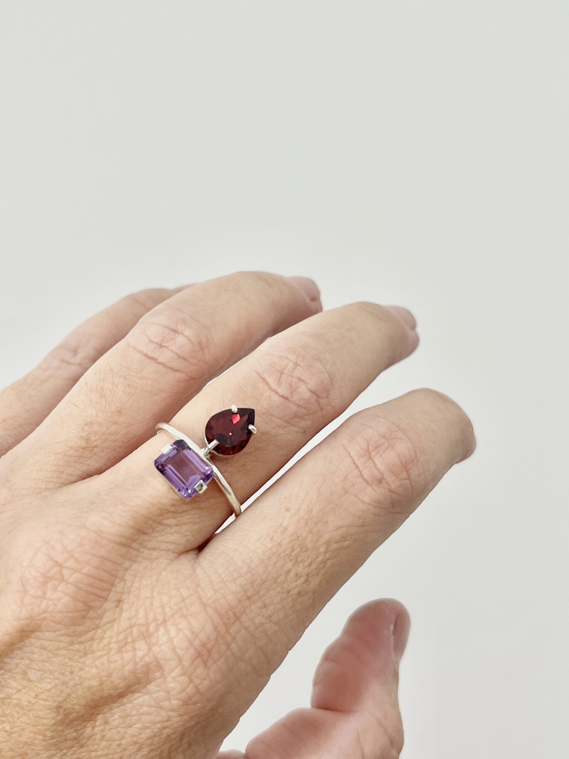 Anel Desigual - Imagem 2