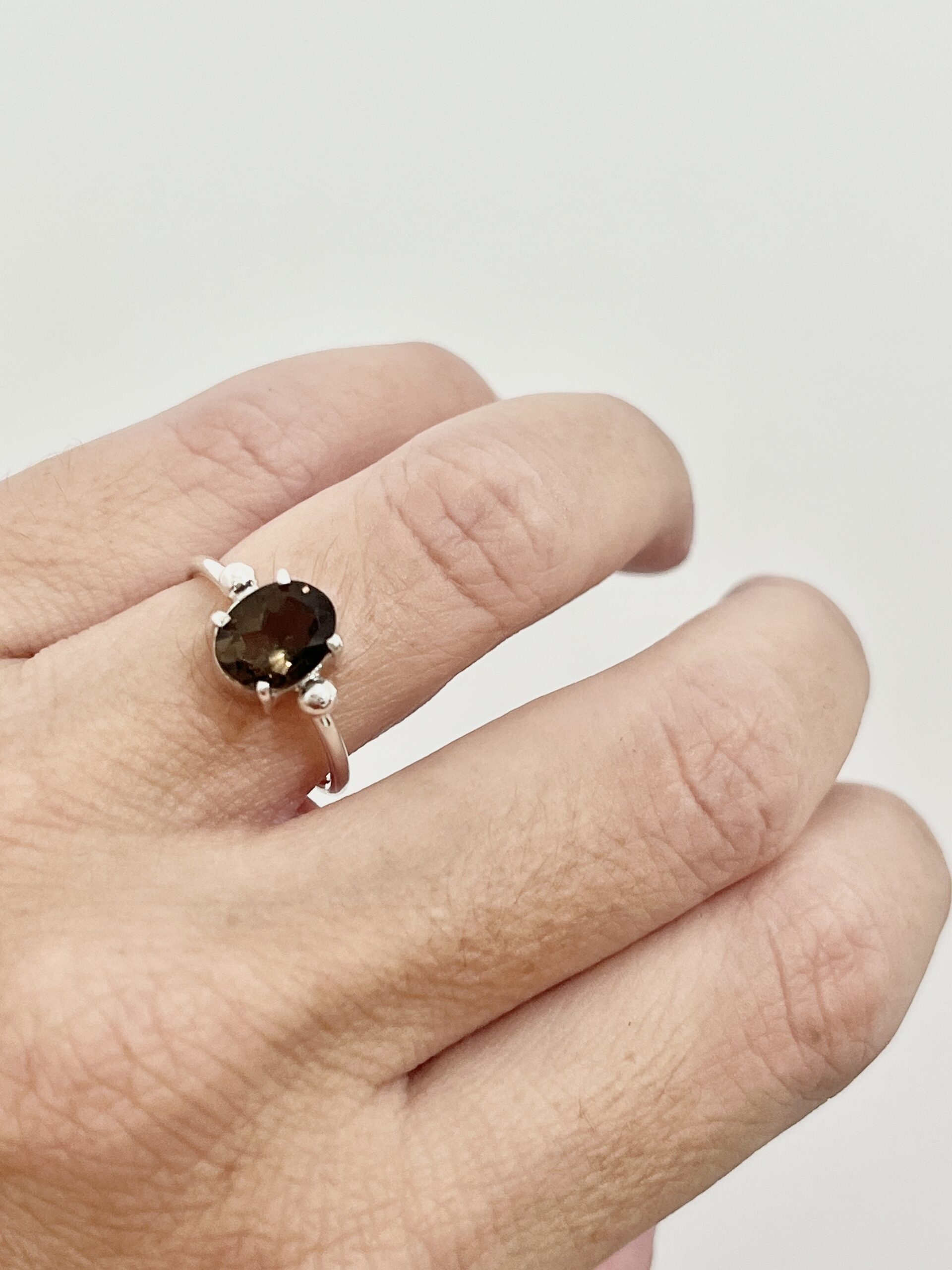 Anel Fumê - Imagem 2