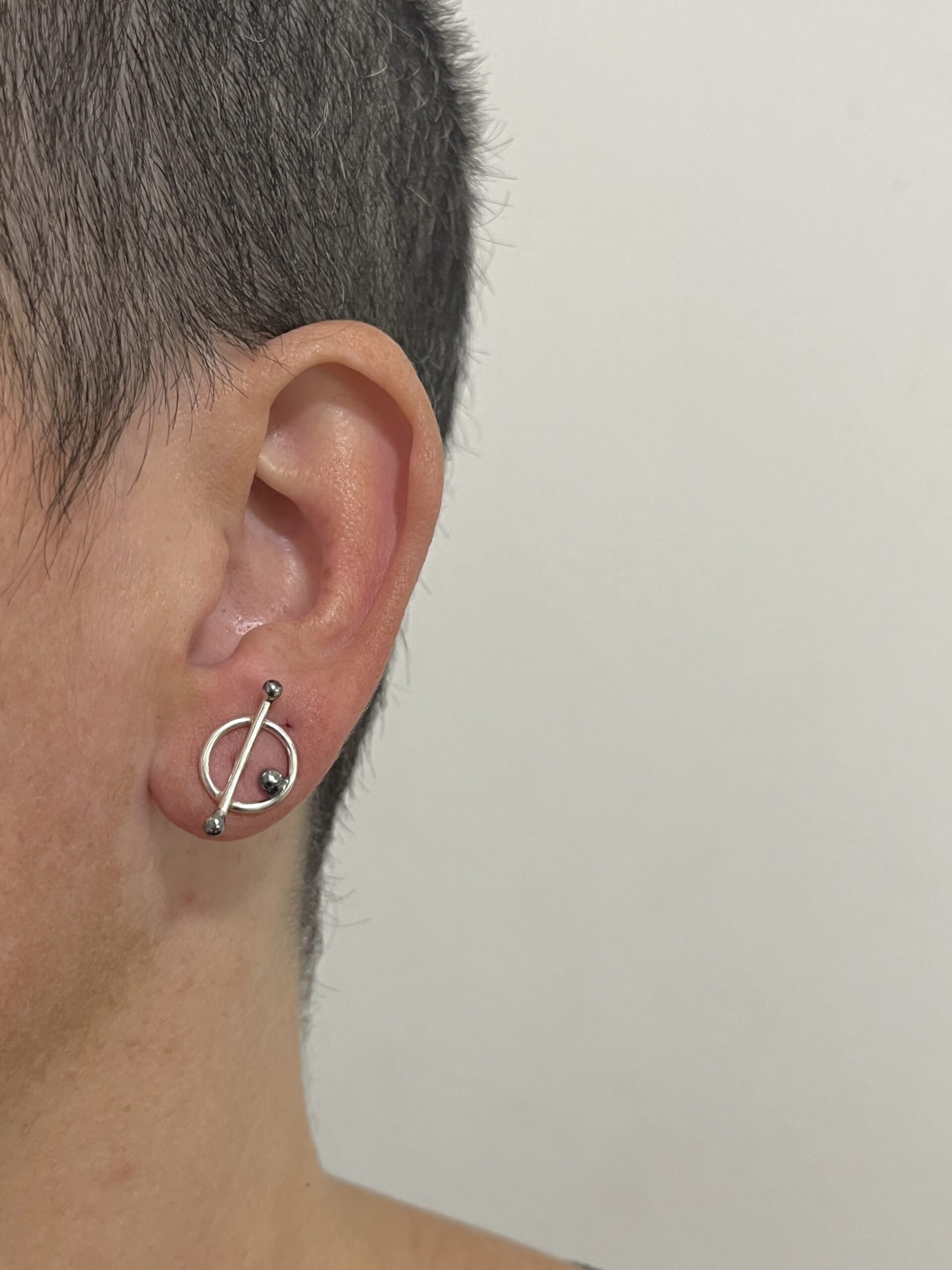 Brinco Dots - Imagem 2