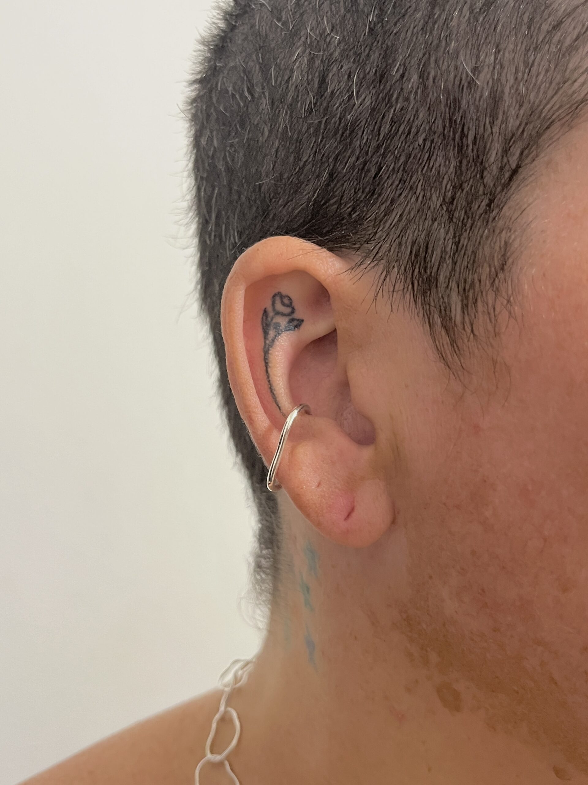 Piercing Fluidez - Imagem 2