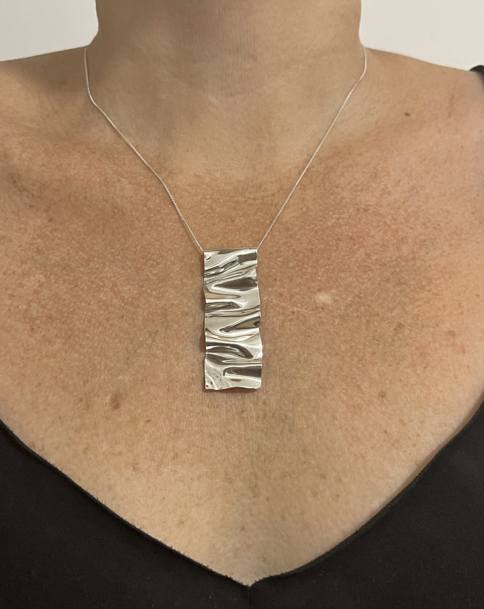 Pendente Fluido - Imagem 2