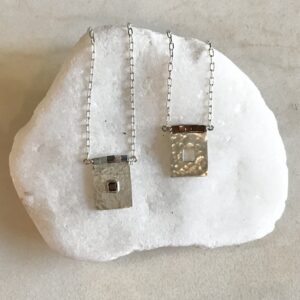 Escapulário Interligado