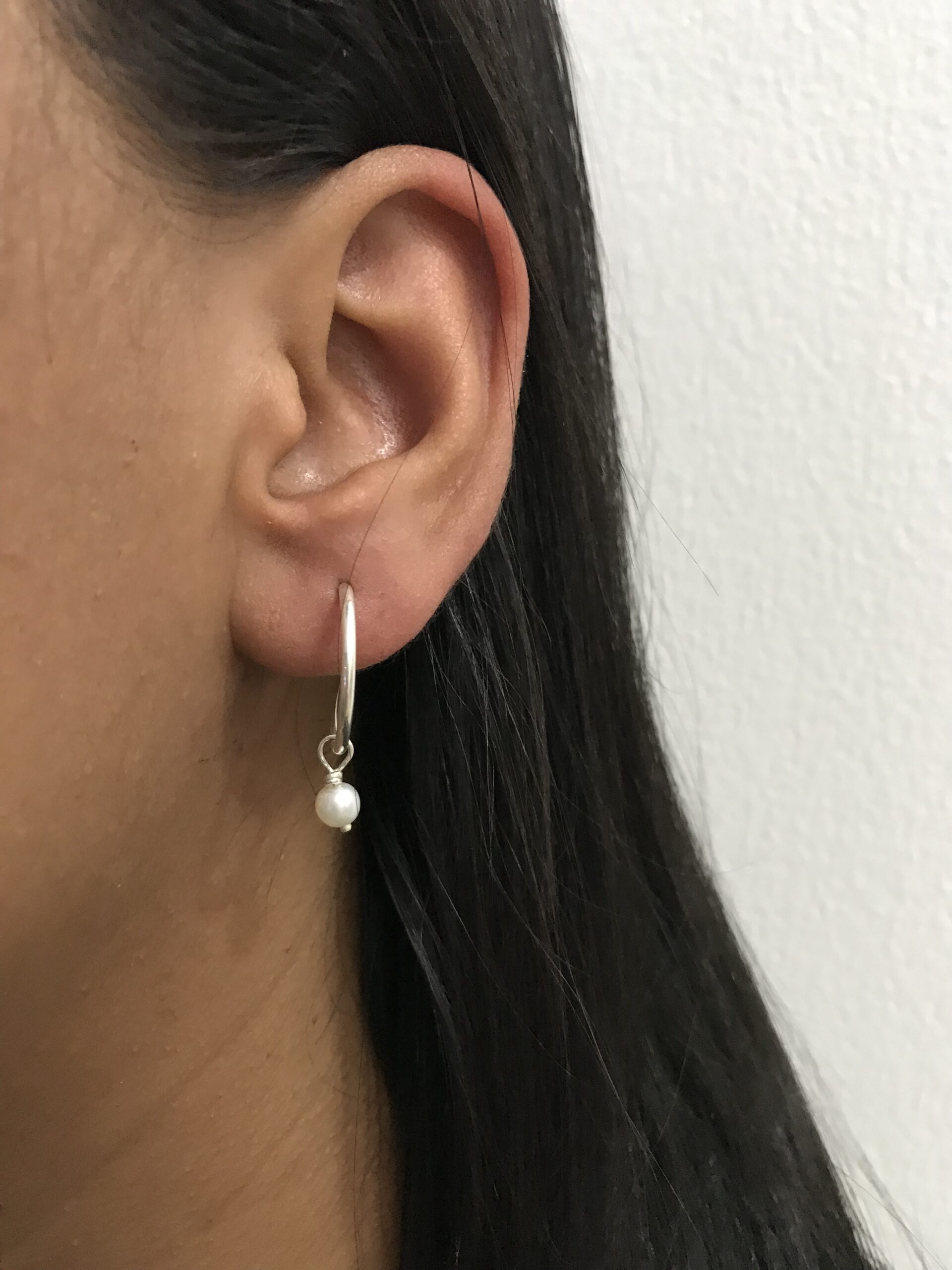 Argola Ana Maria - Imagem 2