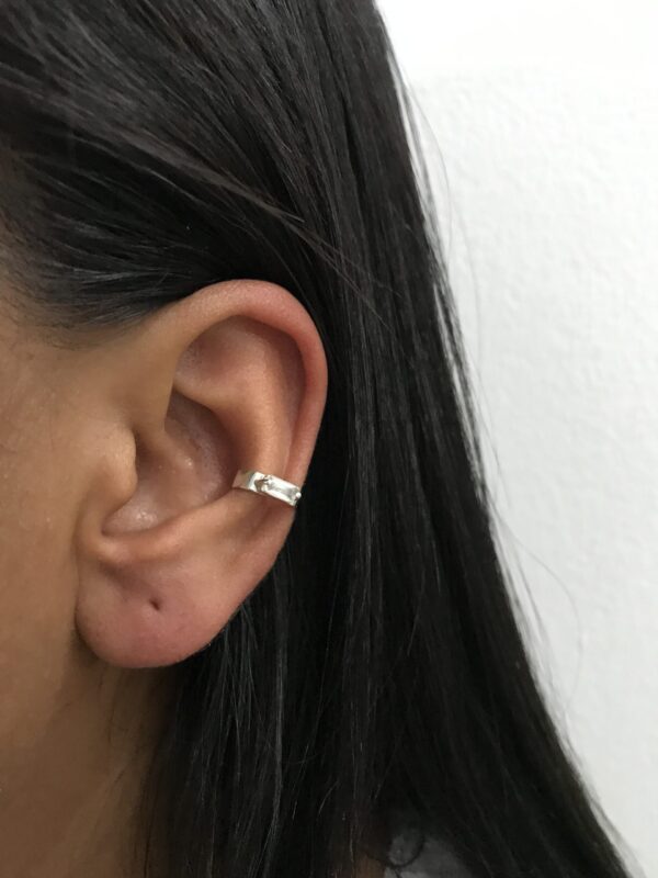 Piercing Baguete - Imagem 2