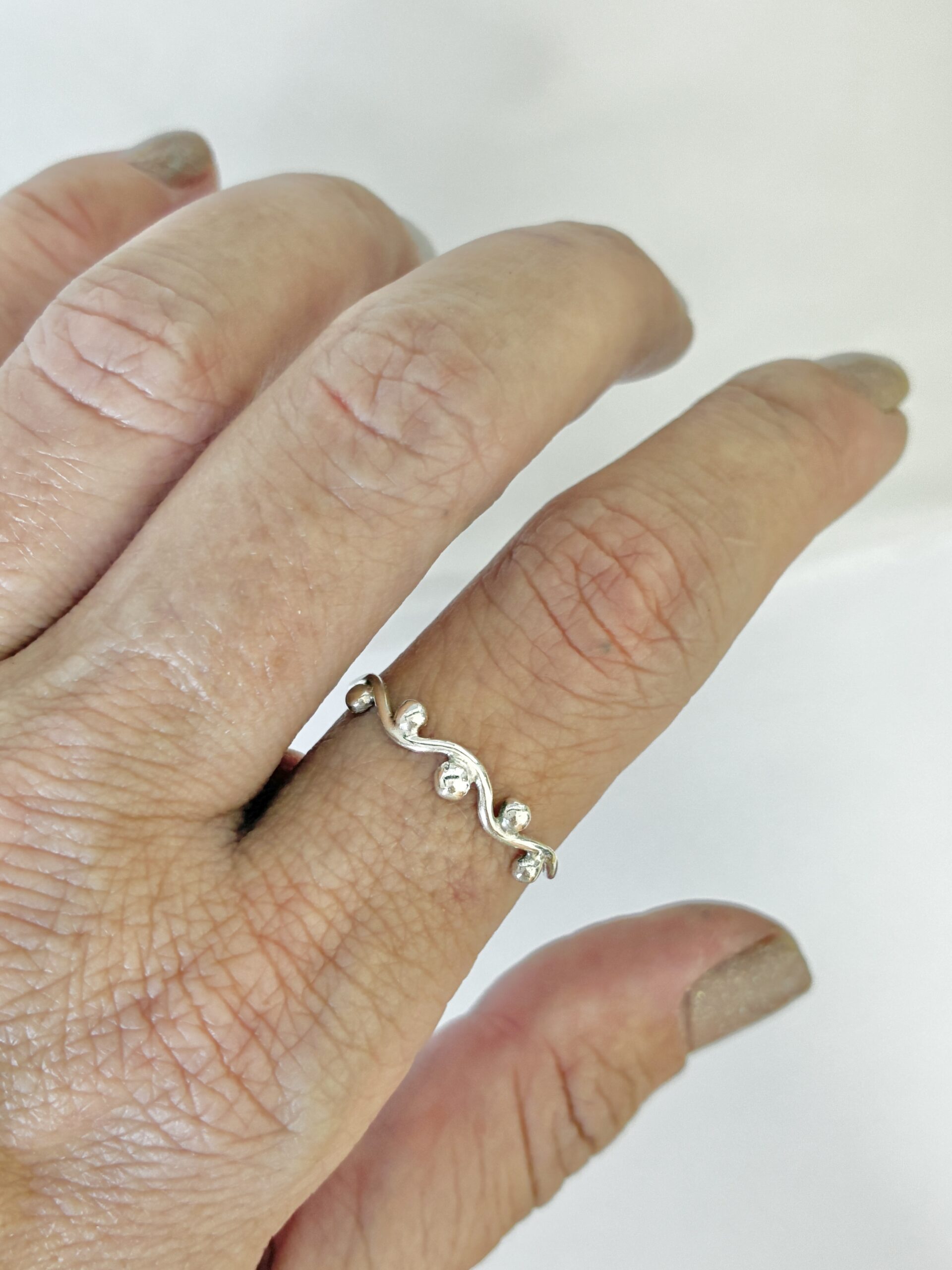 Anel Orvalho - Imagem 2