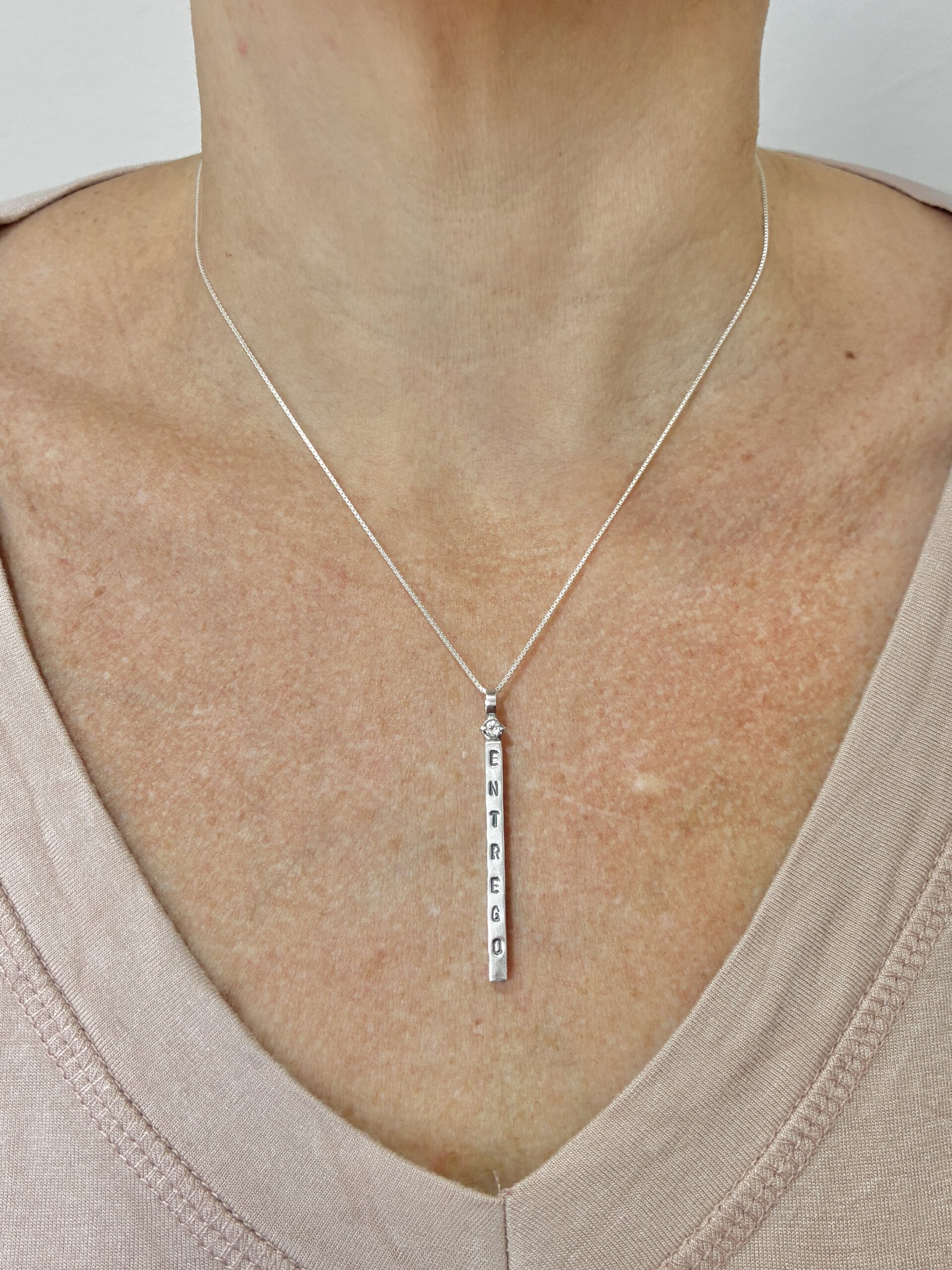 Pendente Mantra - Imagem 2